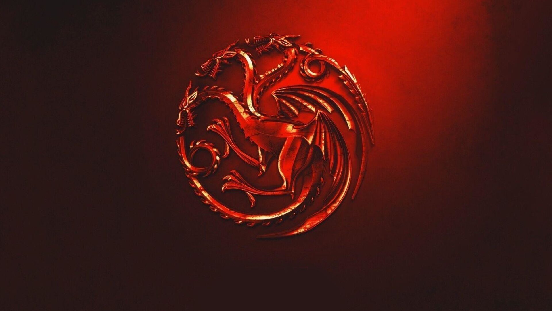 House Of The Dragon Wallpaper