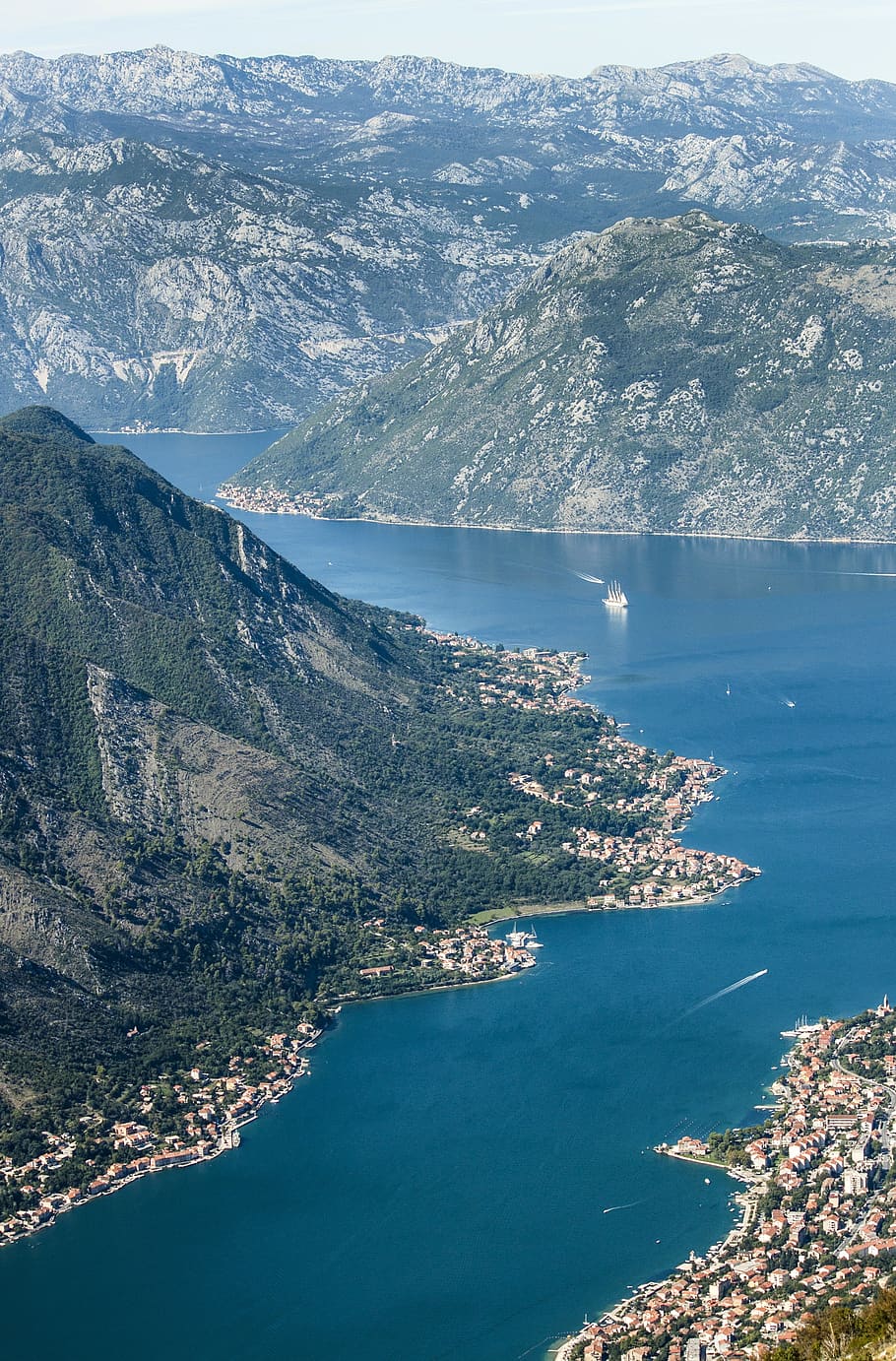Montenegro Wallpaper 4K