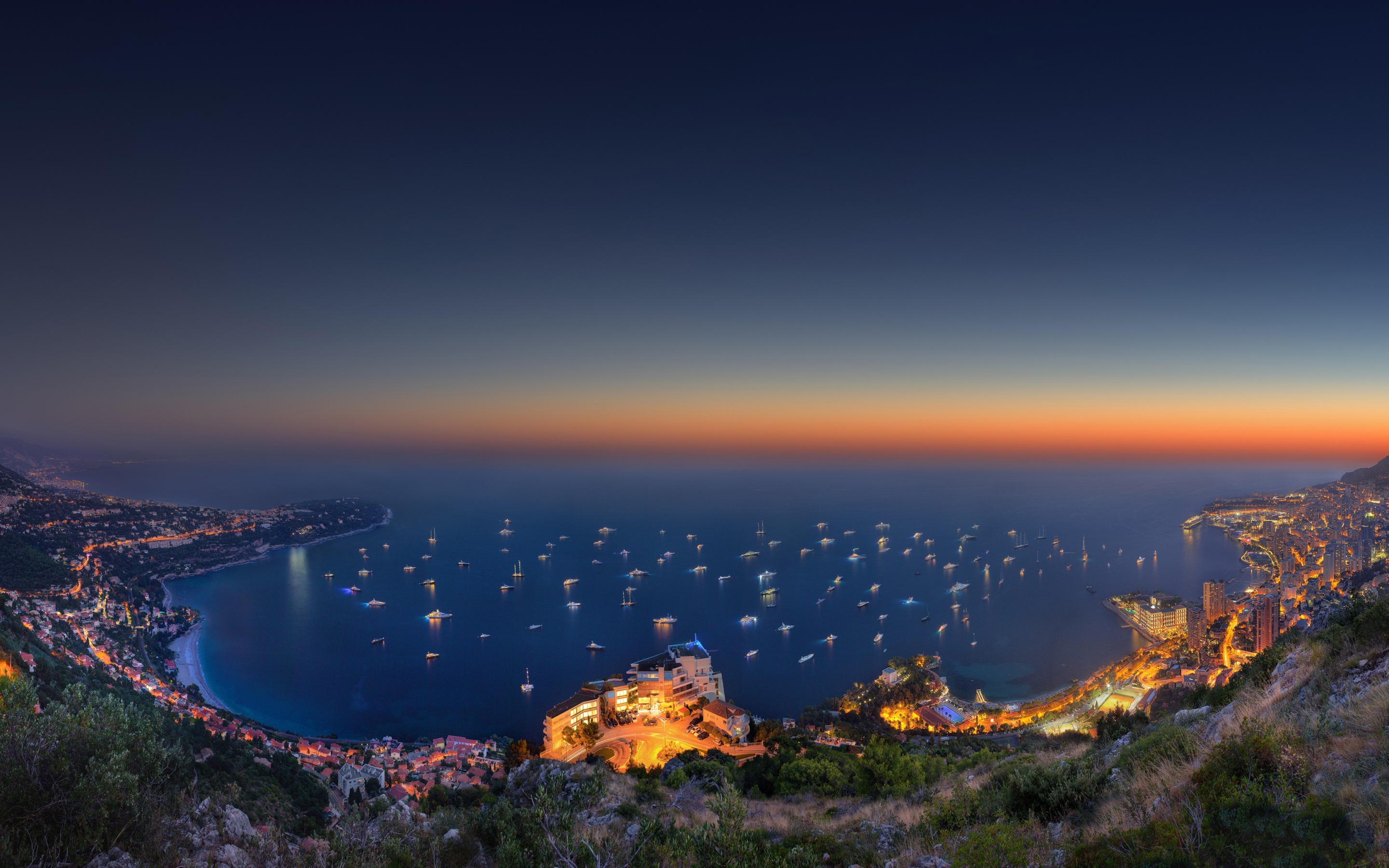 Montenegro Wallpaper 4K