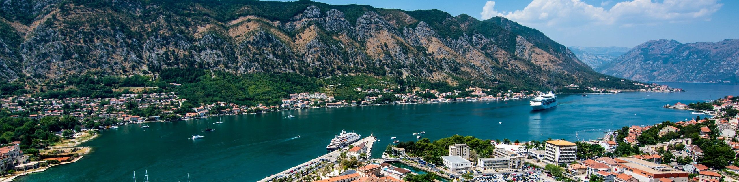 Montenegro Wallpaper 4K