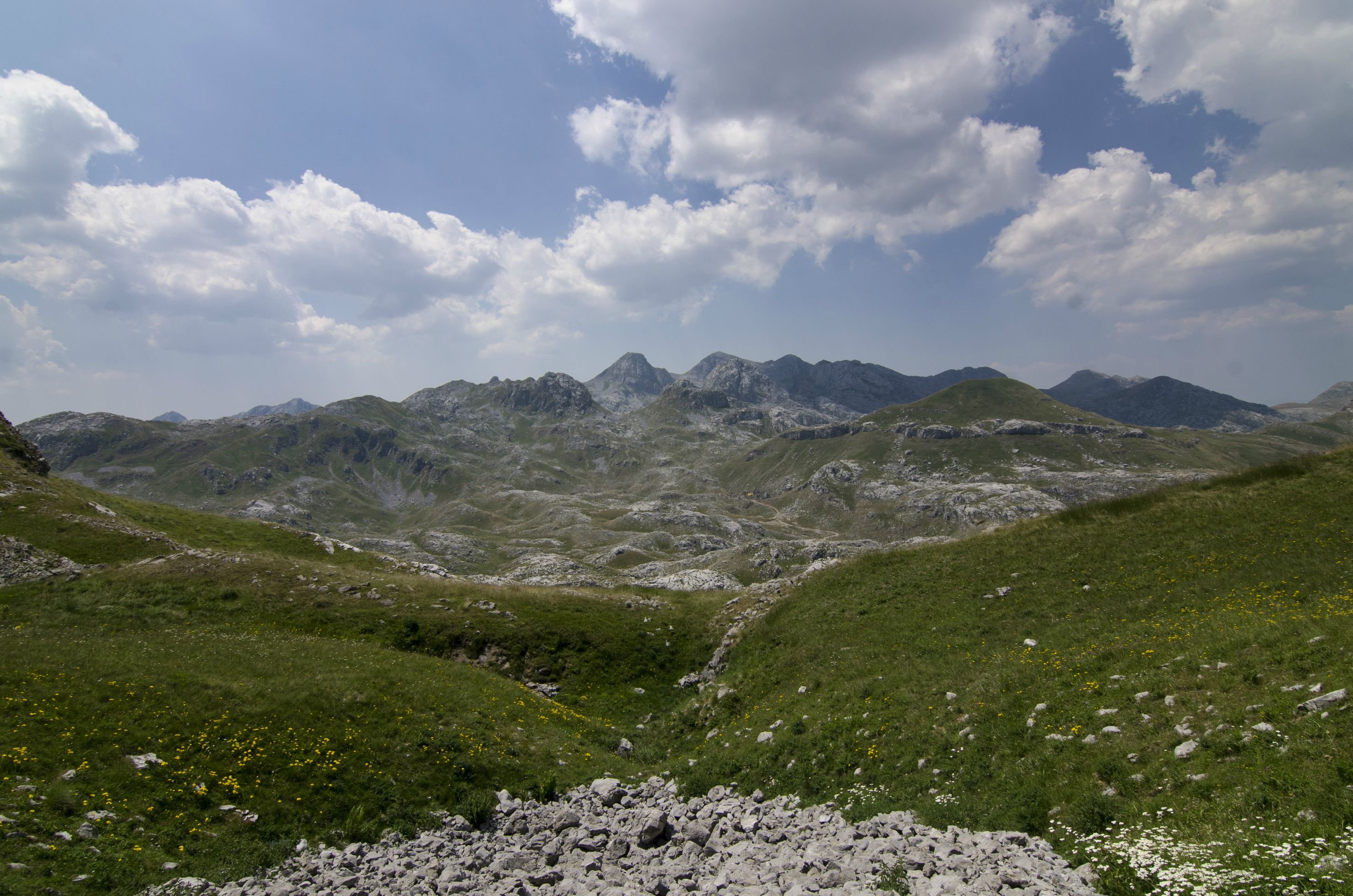 Montenegro Wallpaper 4K