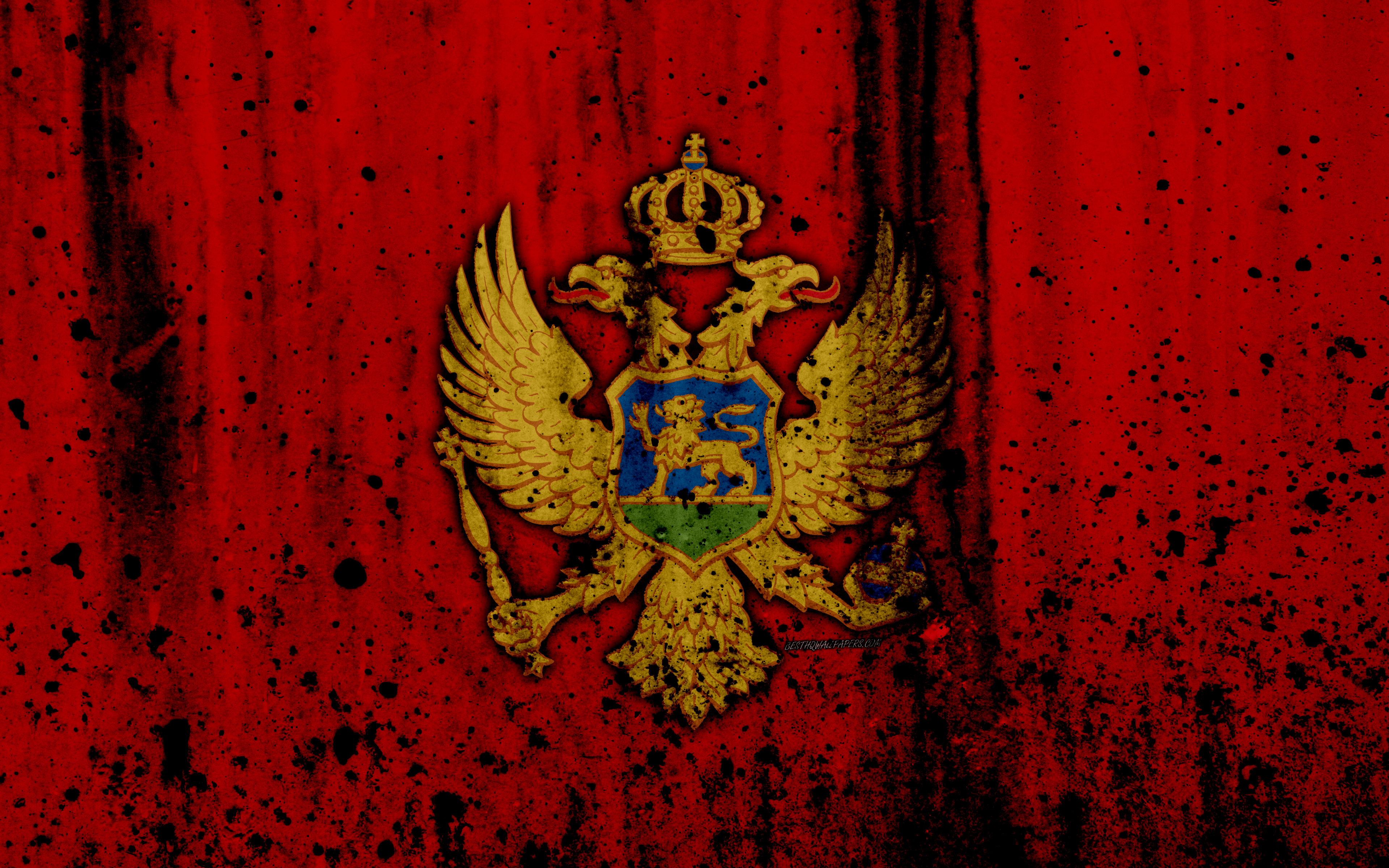 Montenegro Wallpaper 4K