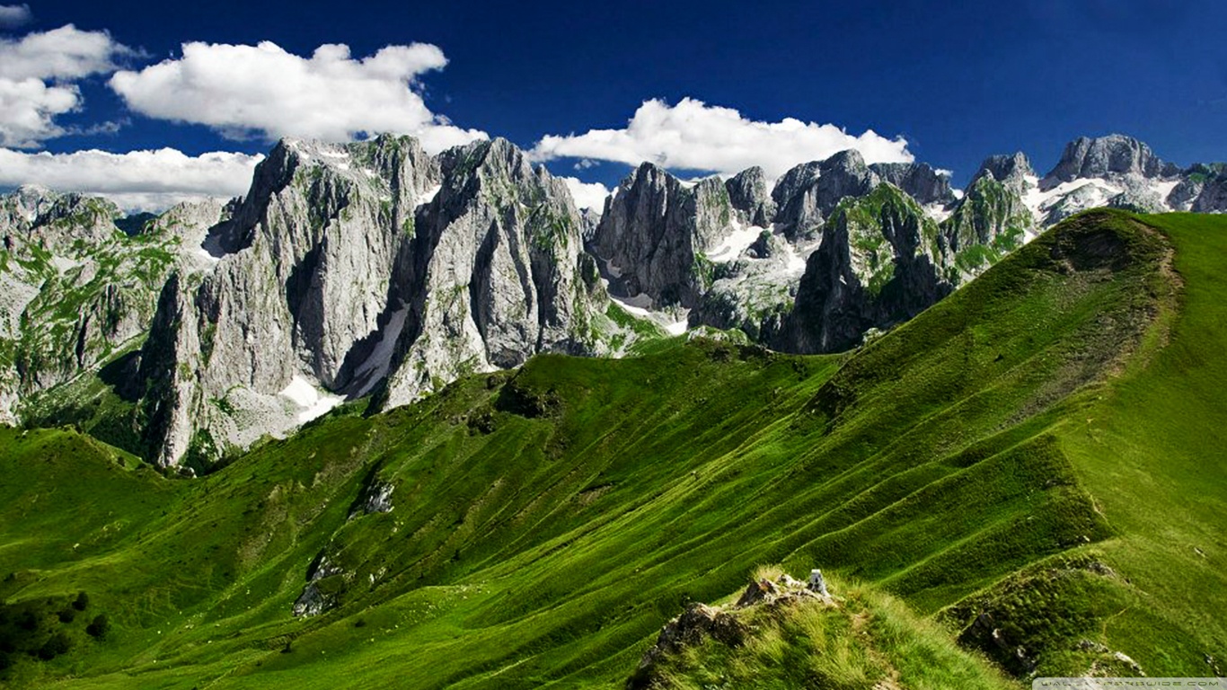 Montenegro Wallpaper 4K