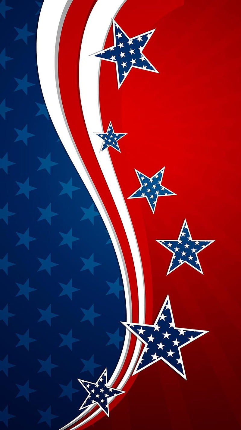 4th July Wallpaper