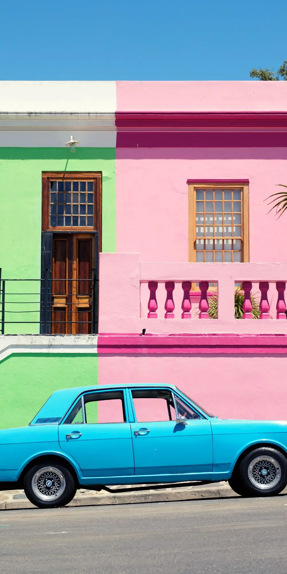 Havana Wallpaper