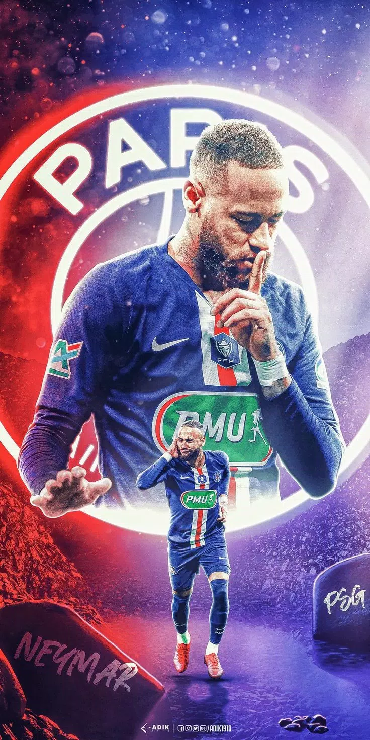 Neymar Wallpaper
