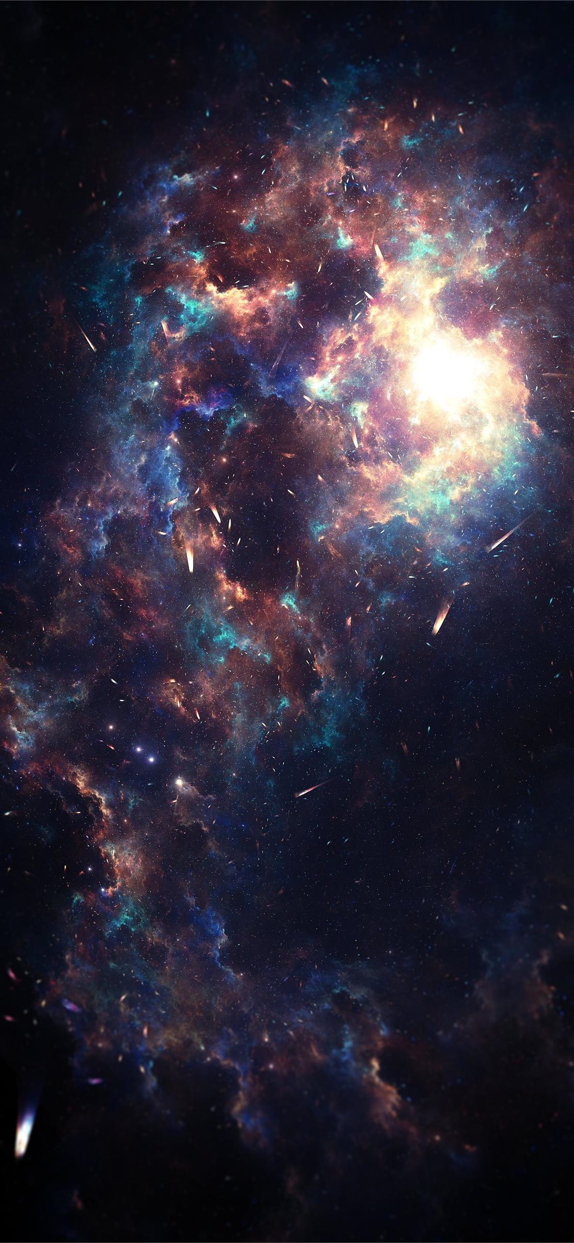 Cosmos Wallpaper