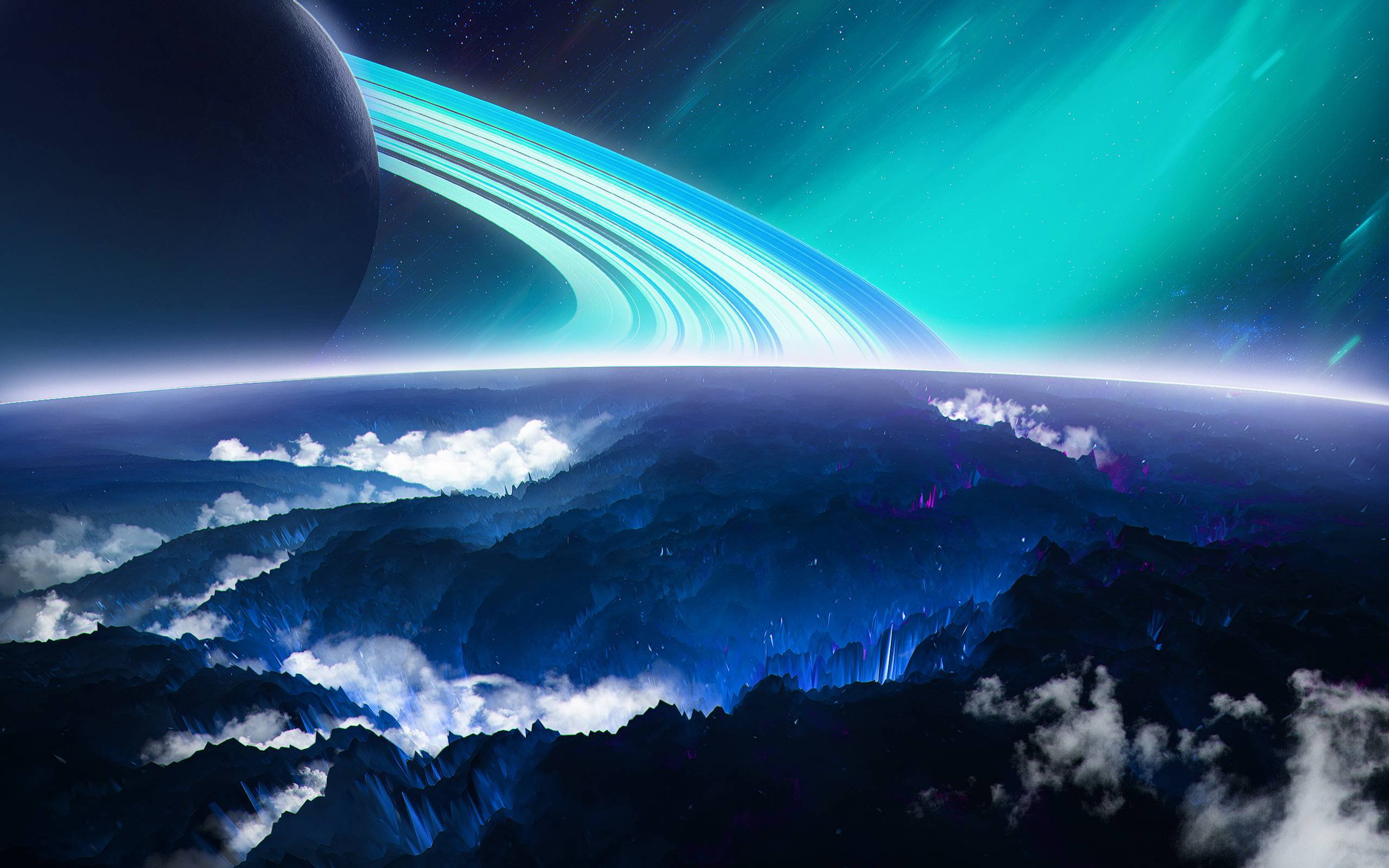 Cosmos Wallpaper