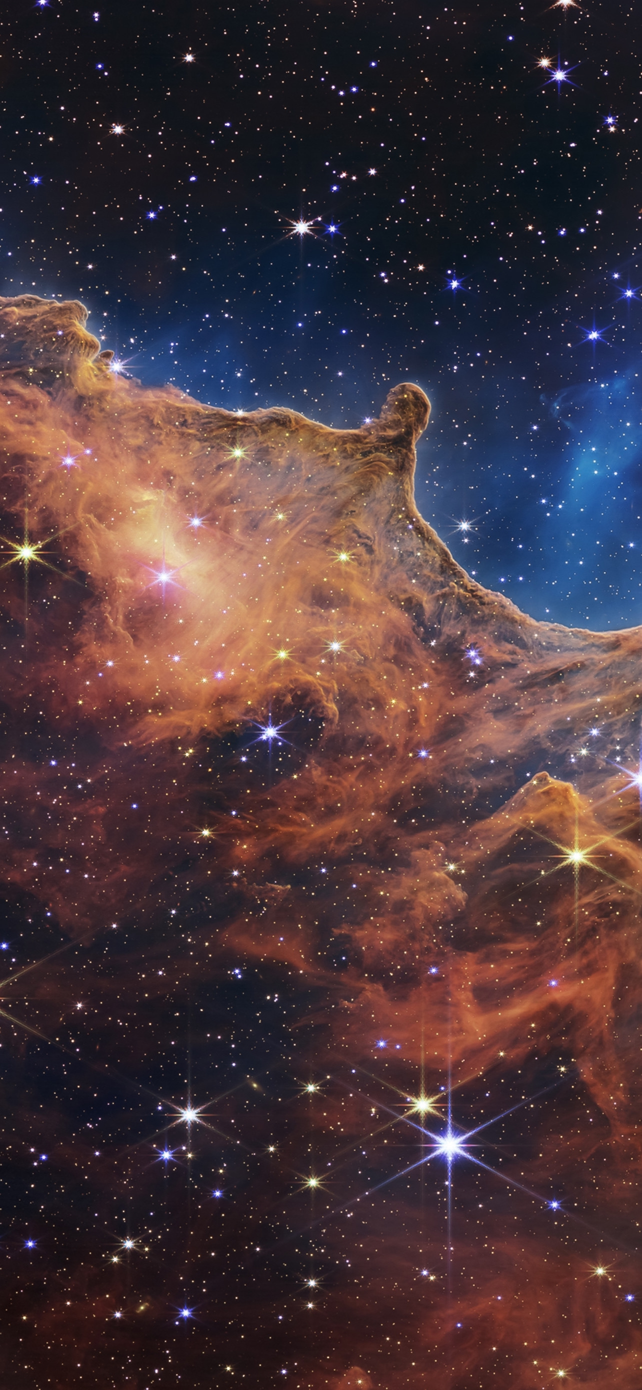 Cosmos Wallpaper