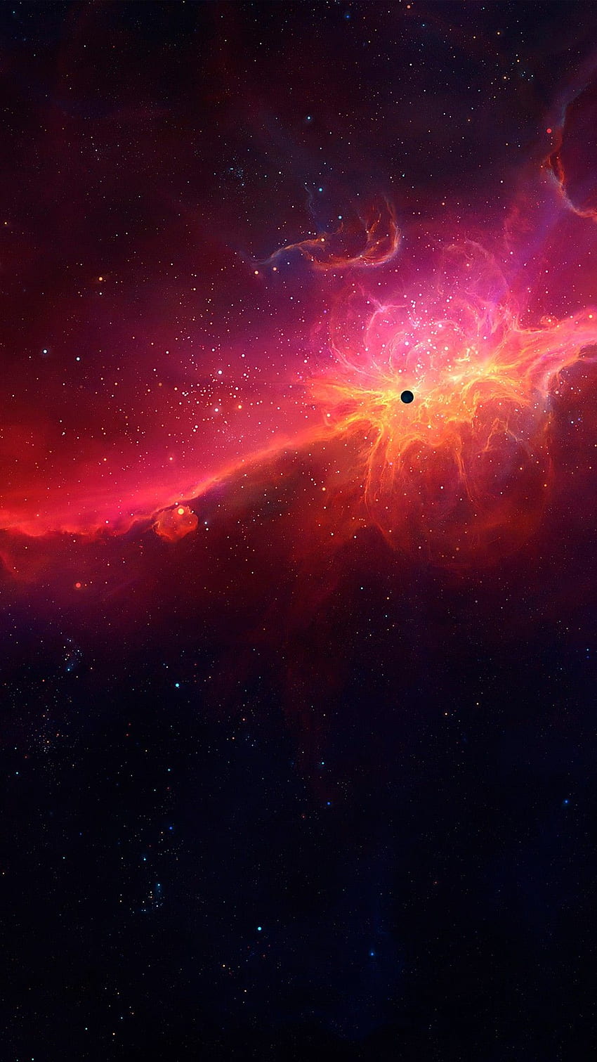 Cosmos Wallpaper
