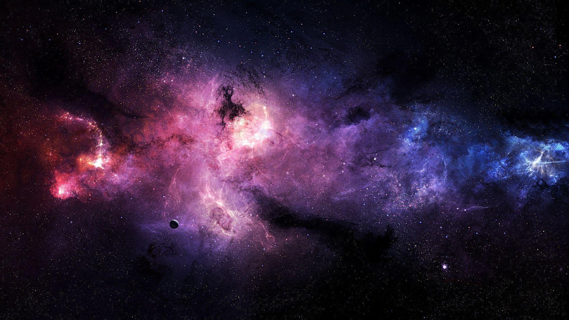 Cosmos Wallpaper