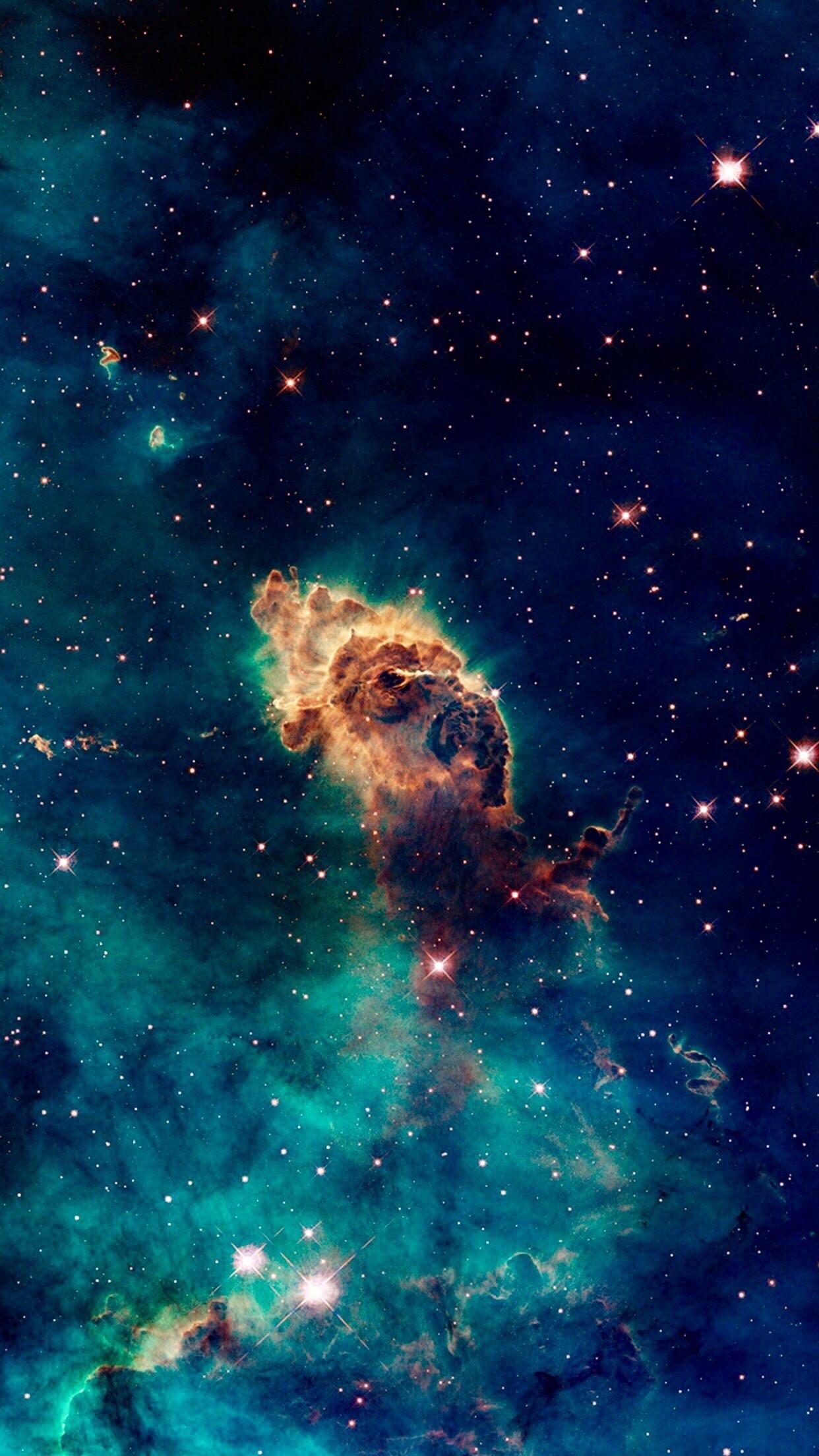 Cosmos Wallpaper