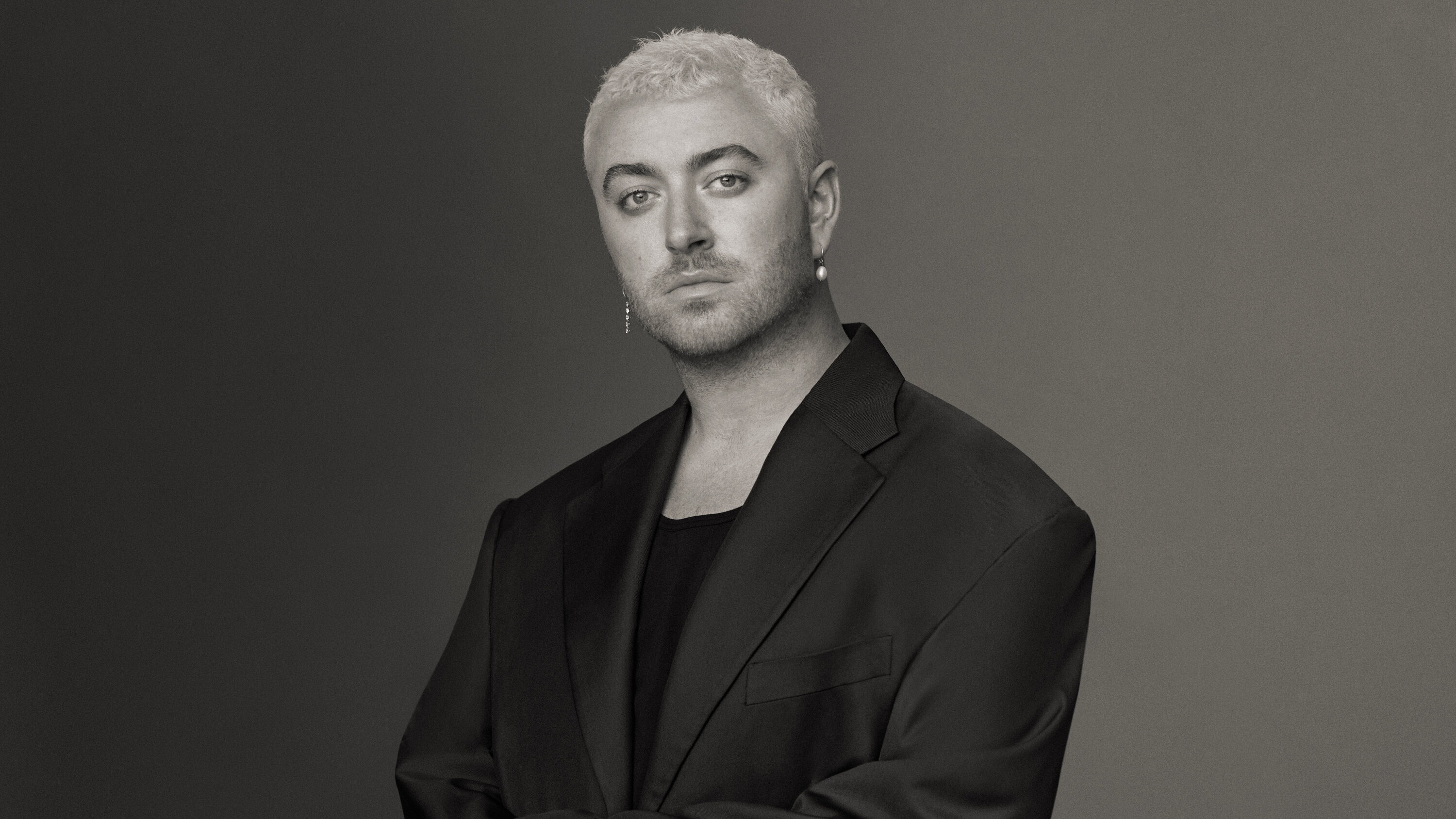 Sam Smith Wallpaper