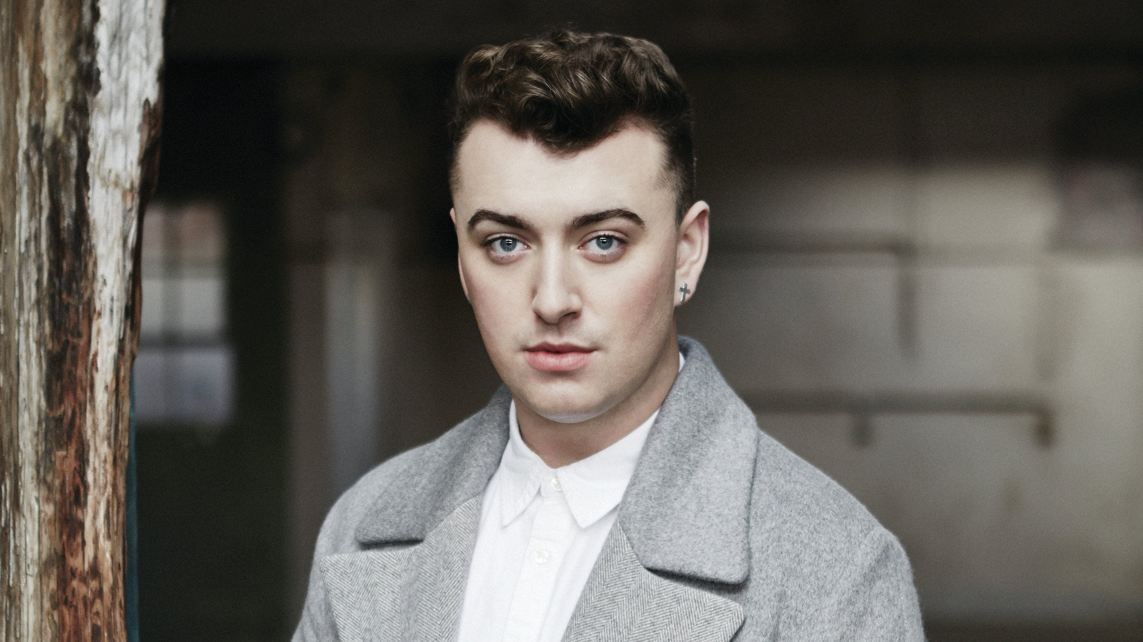 Sam Smith Wallpaper