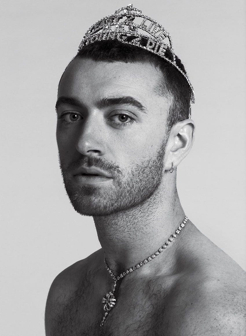 Sam Smith Wallpaper