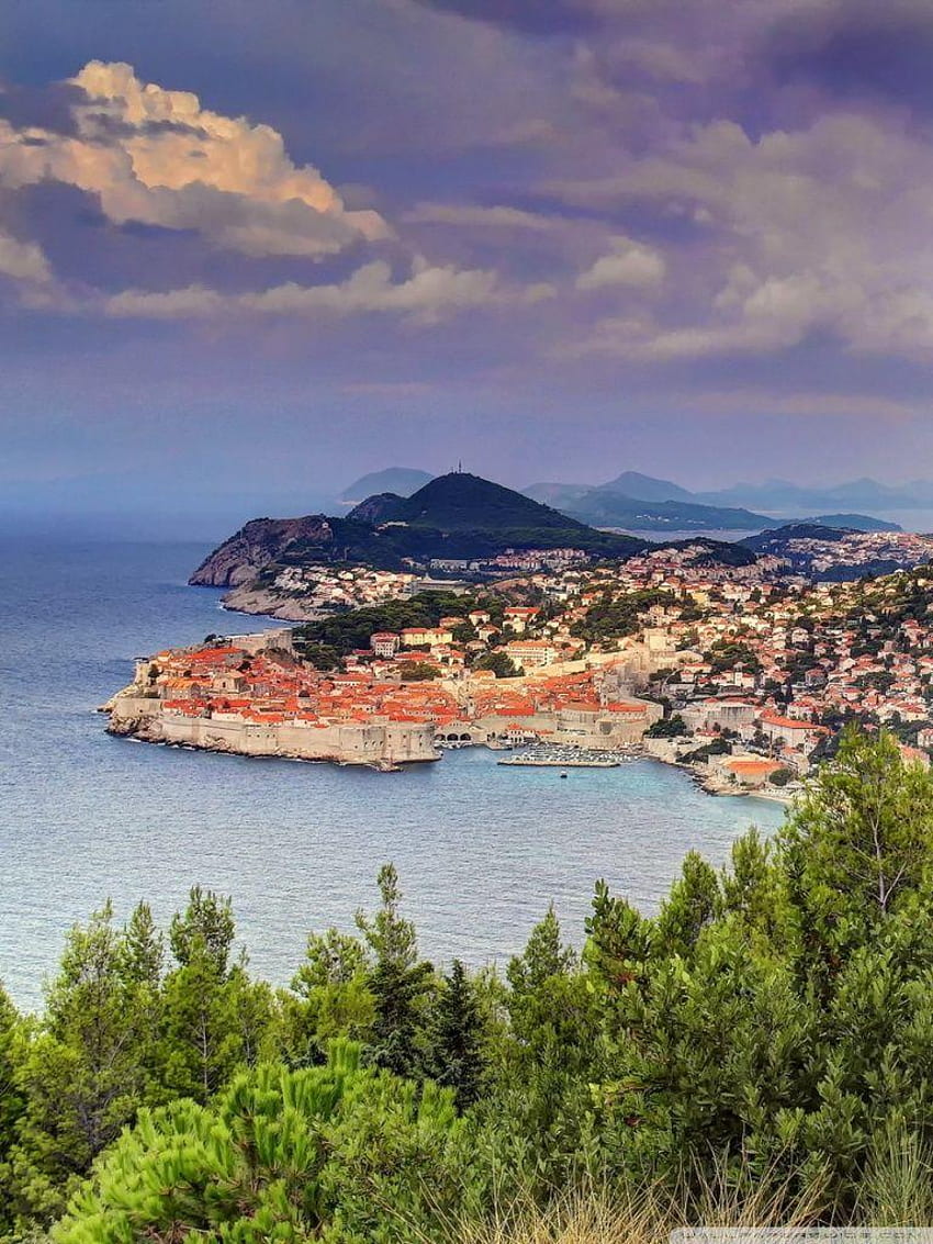 Dubrovnik Wallpaper