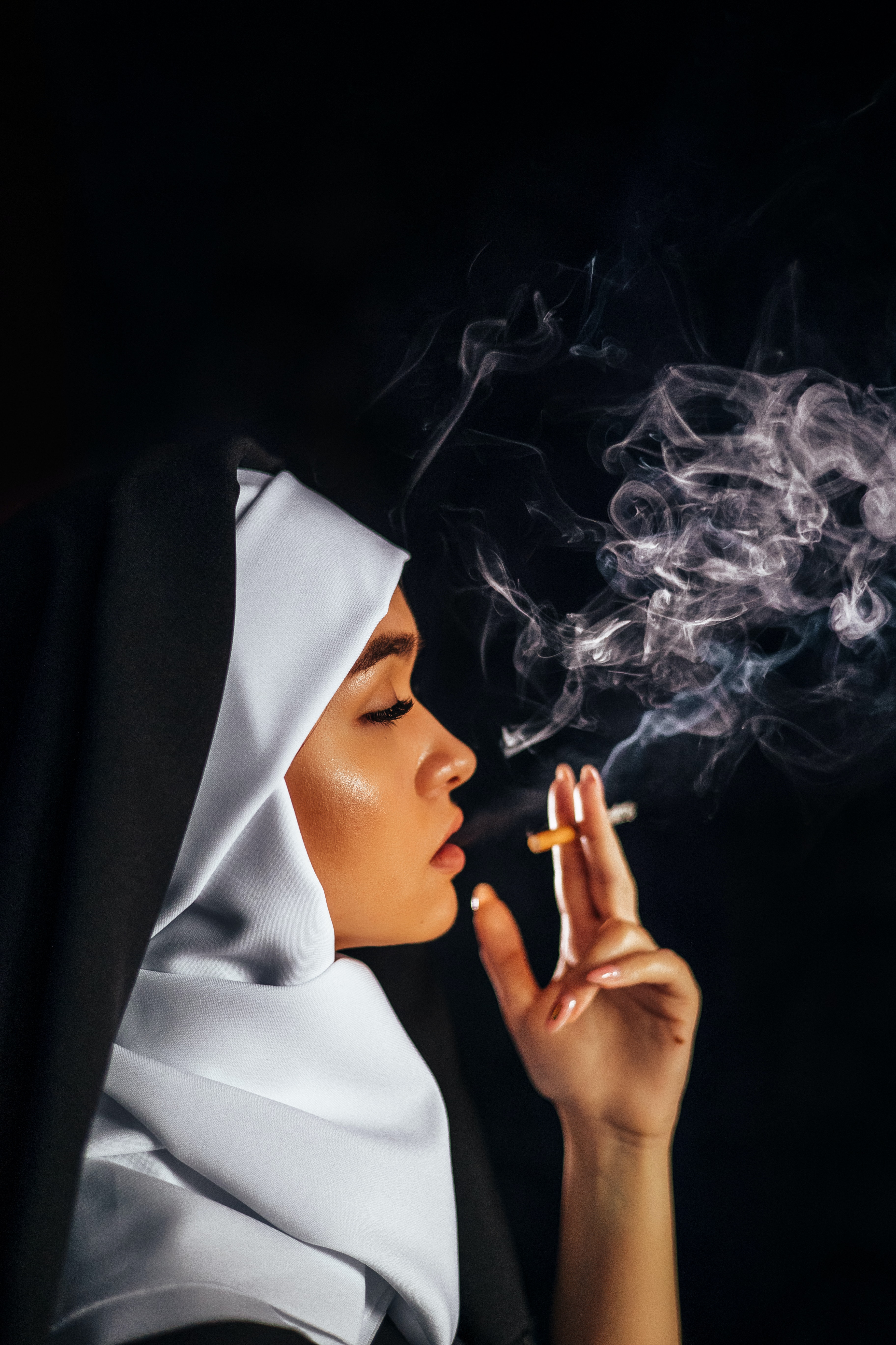 The Nun Wallpaper