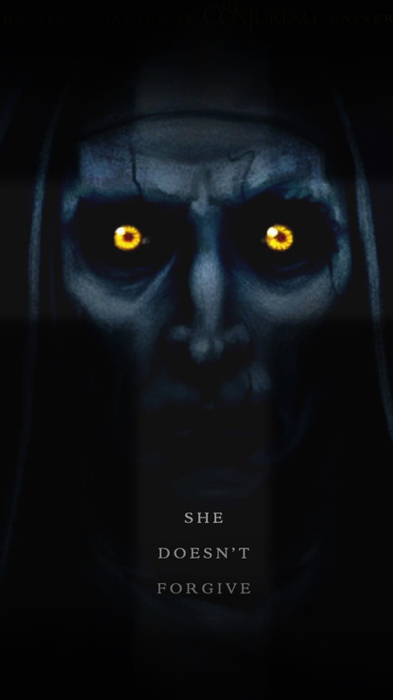 The Nun Wallpaper