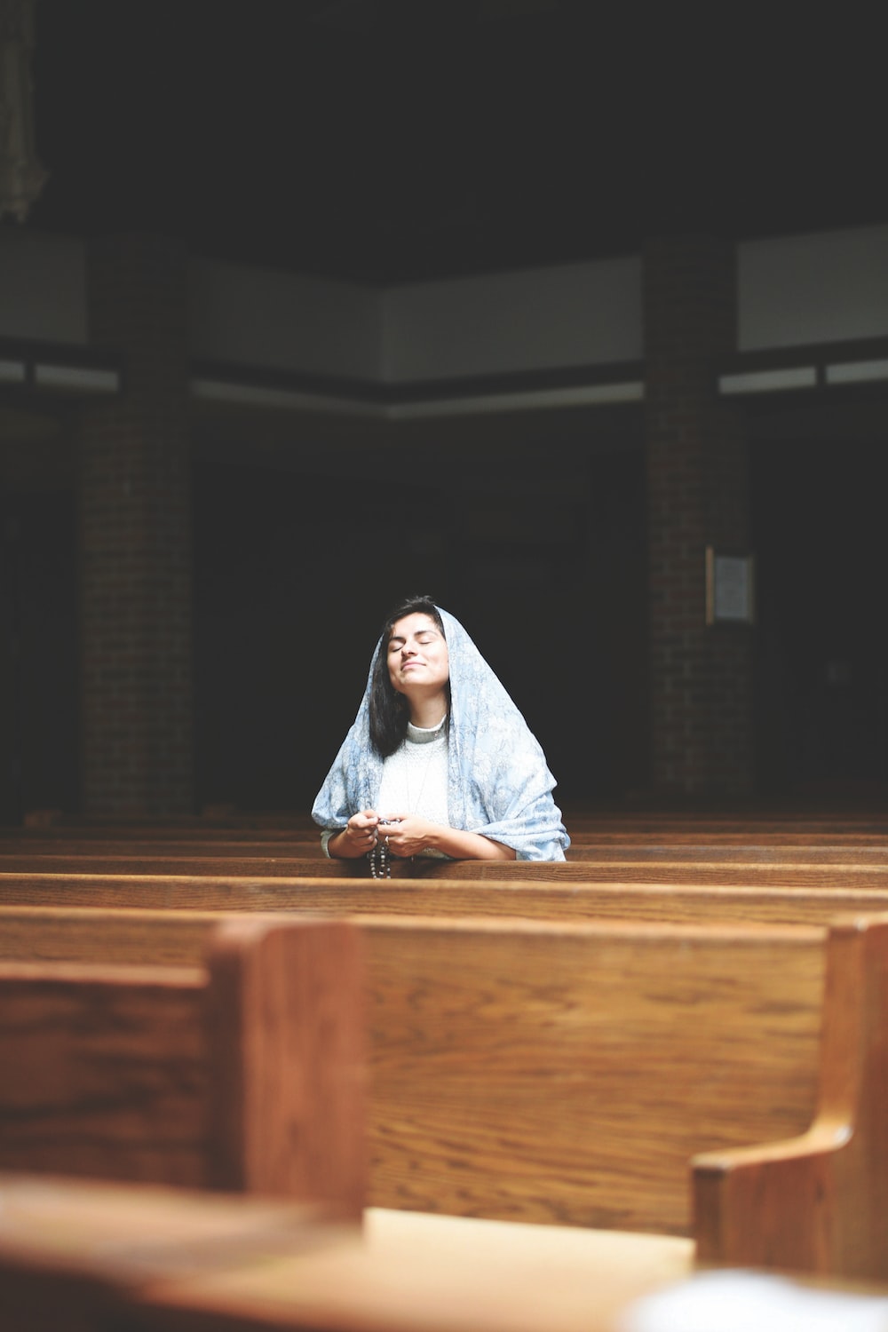 The Nun Wallpaper