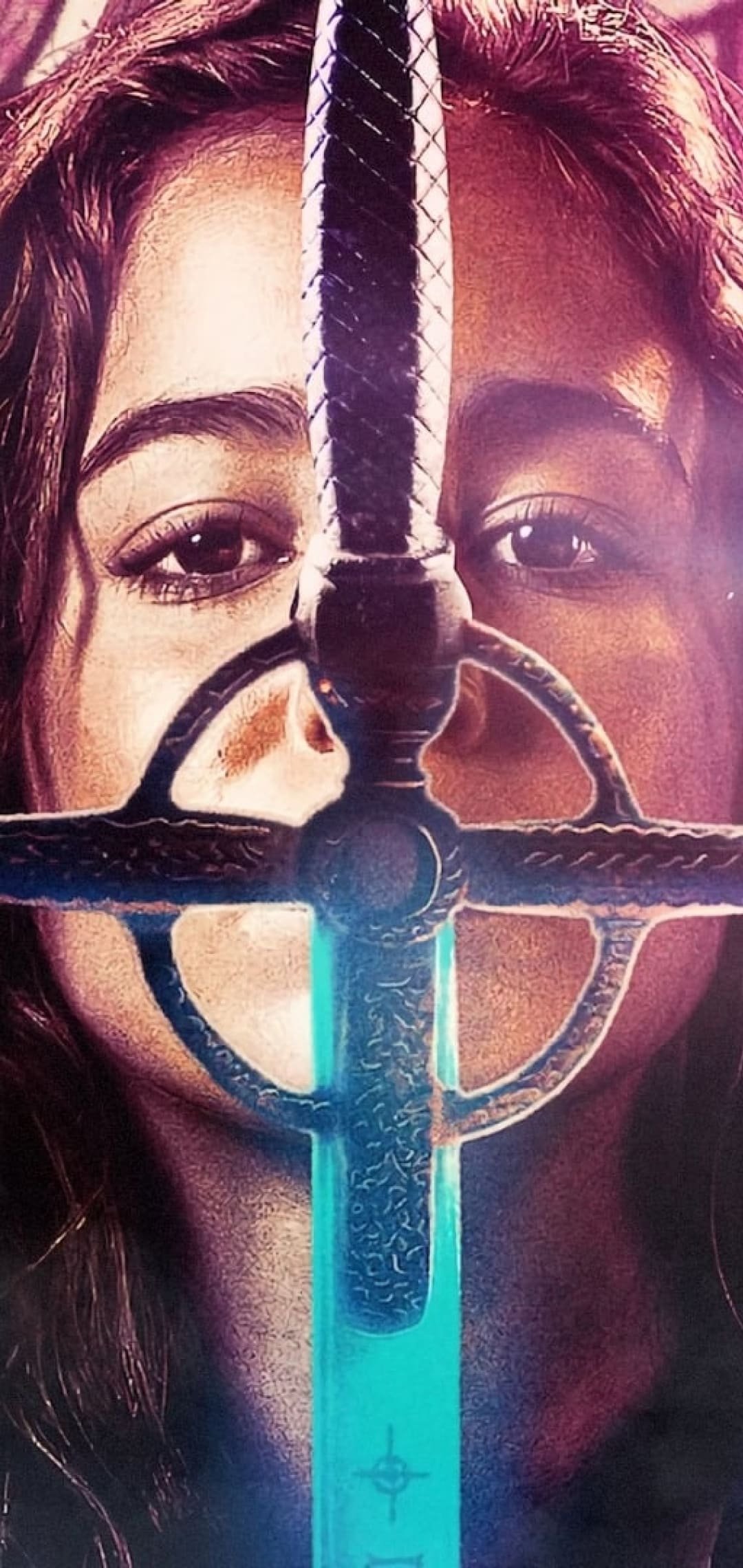 The Nun Wallpaper