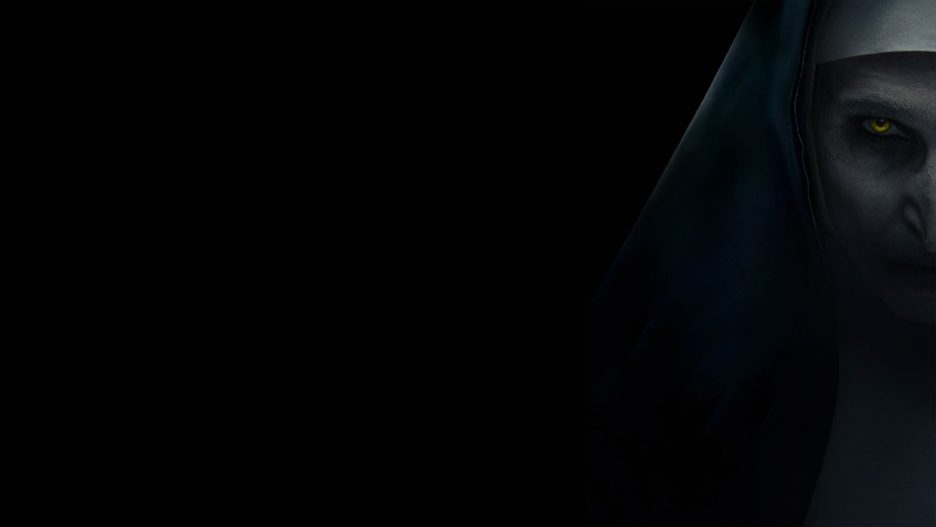 The Nun Wallpaper