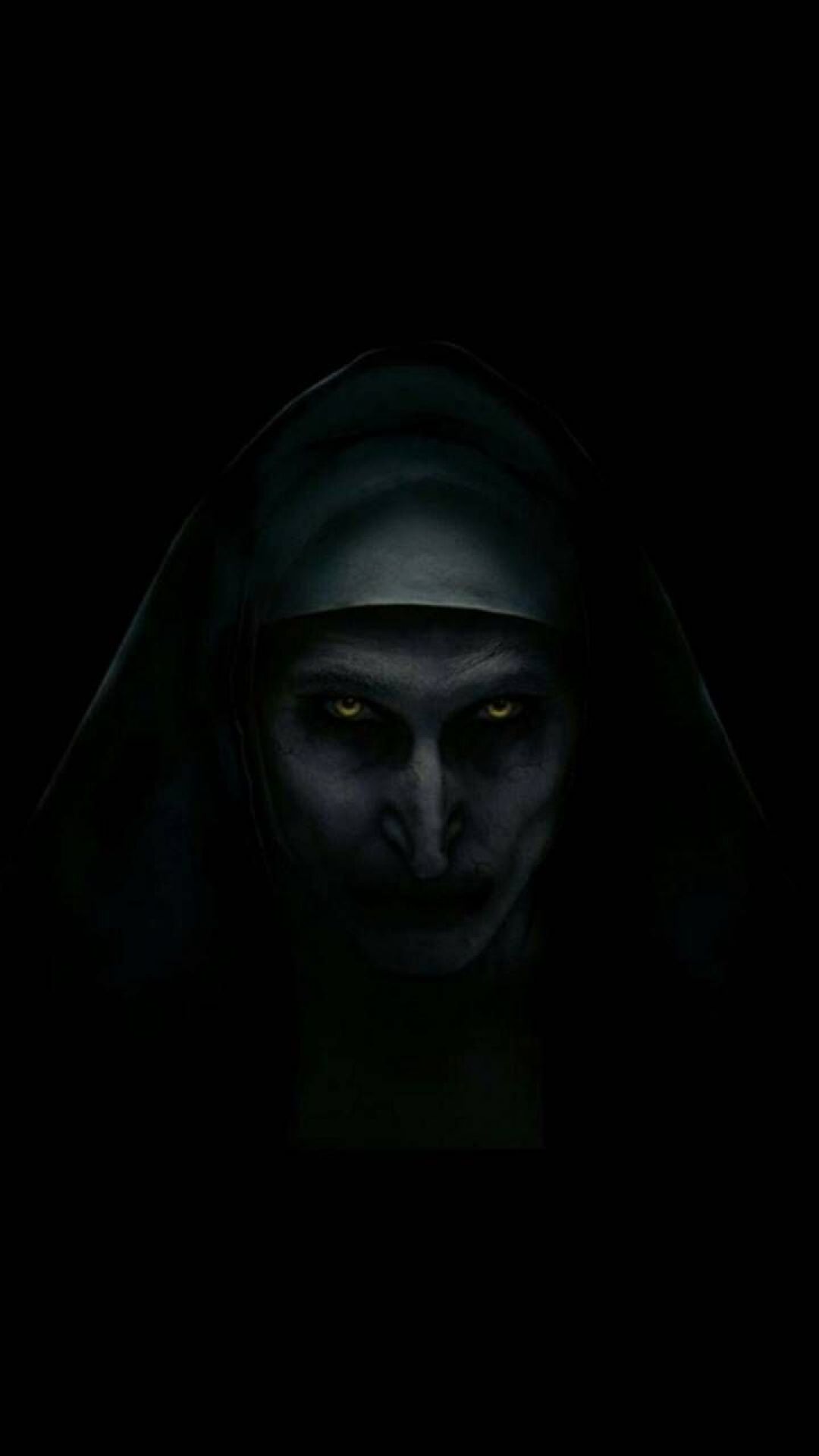 The Nun Wallpaper