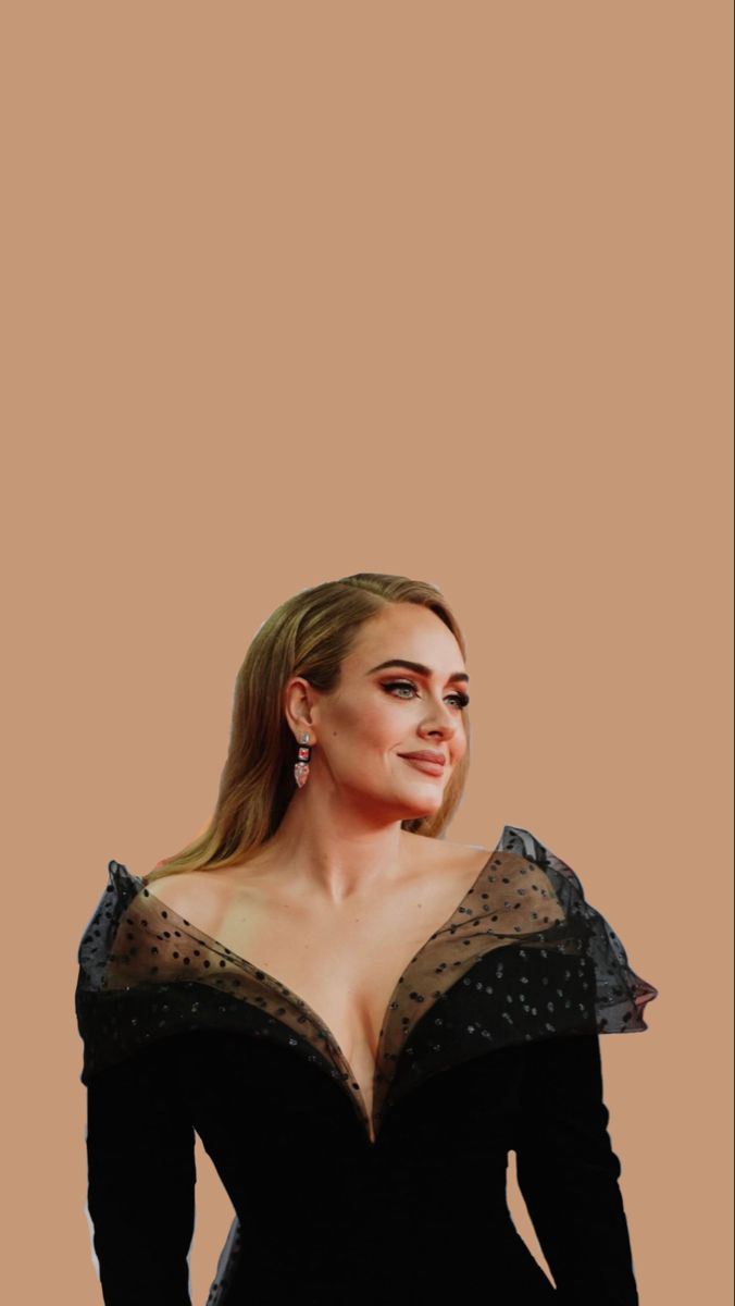 Adele Wallpaper