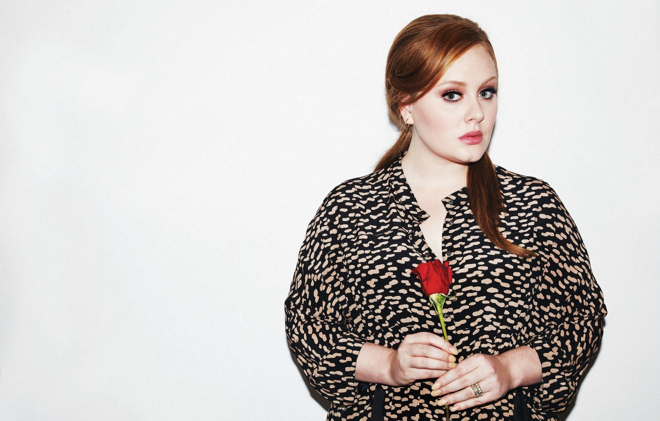 Adele Wallpaper