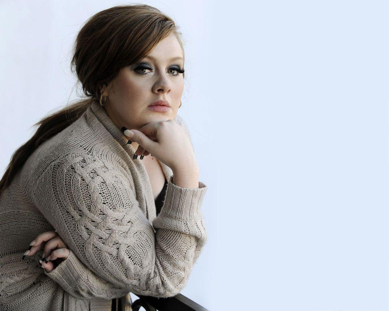 Adele Wallpaper