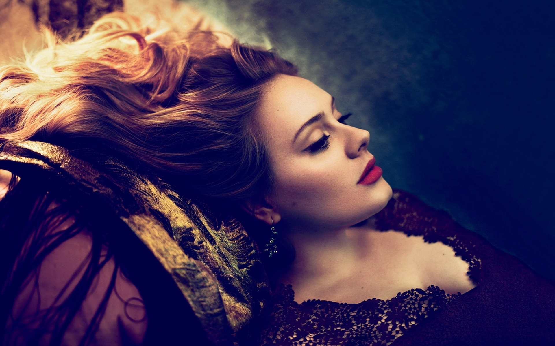 Adele Wallpaper