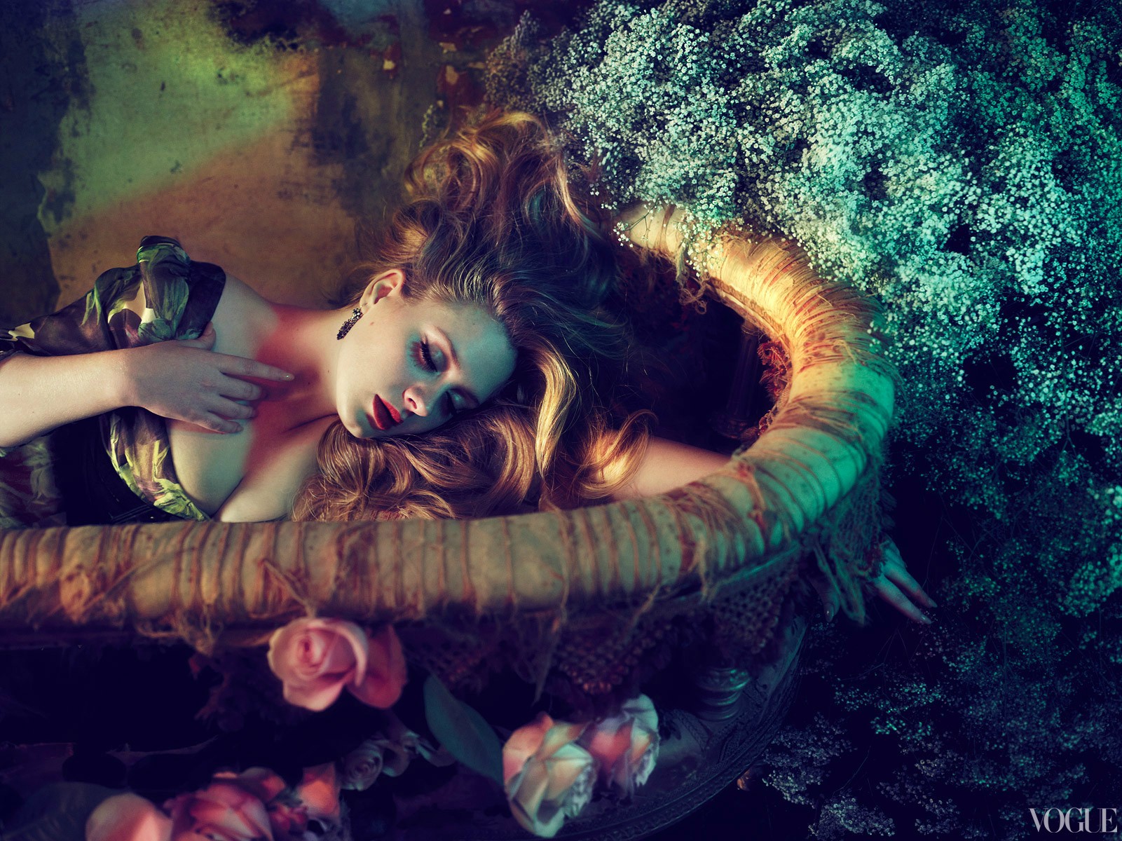 Adele Wallpaper