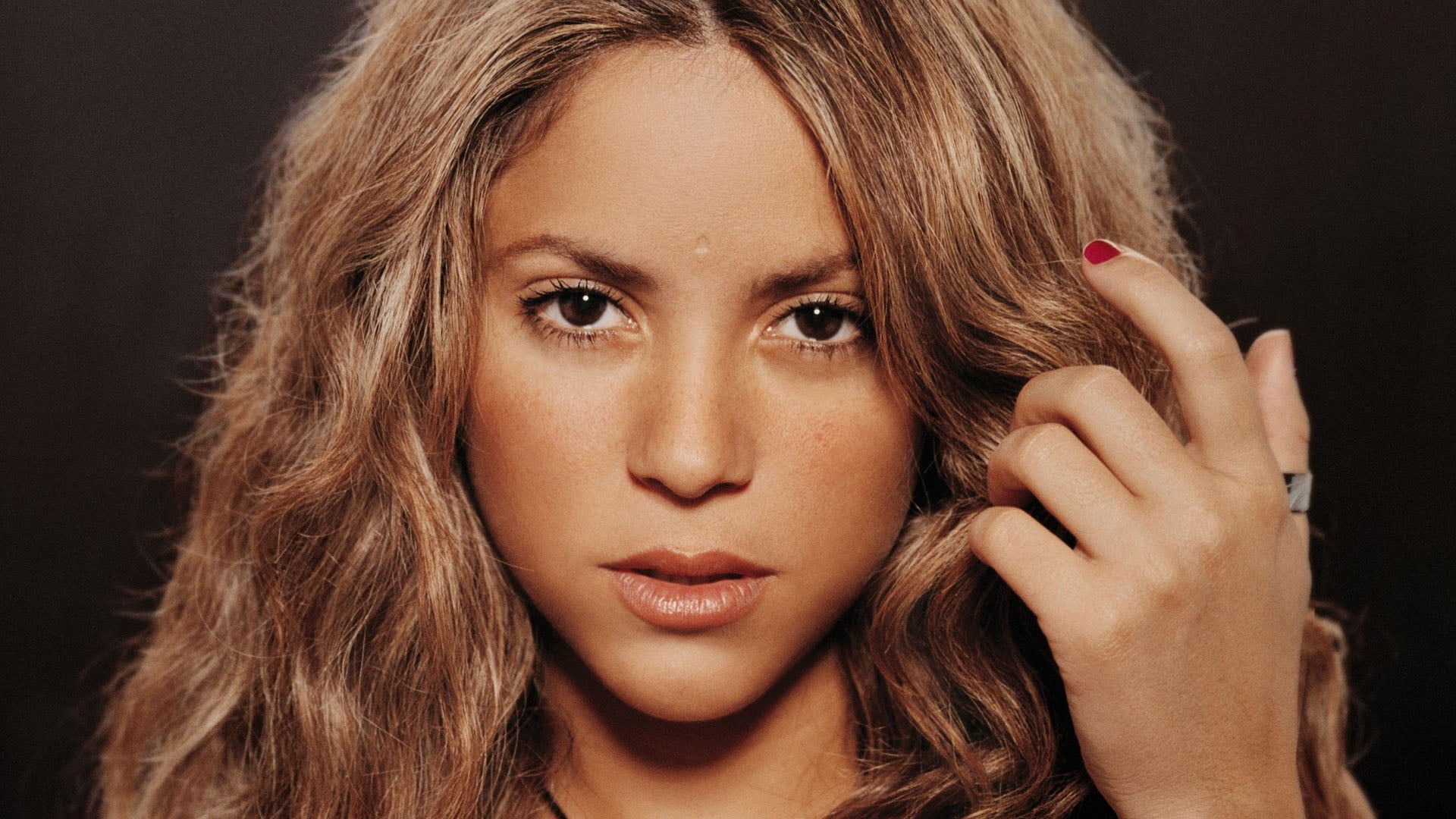 Shakira Wallpaper