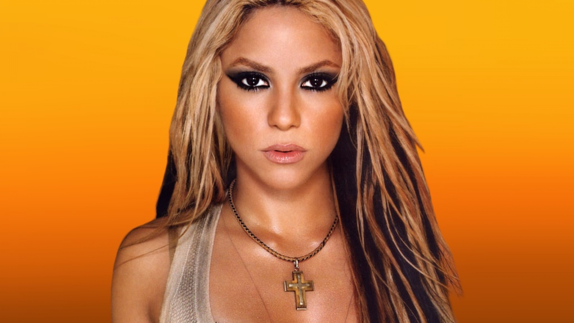 Shakira Wallpaper