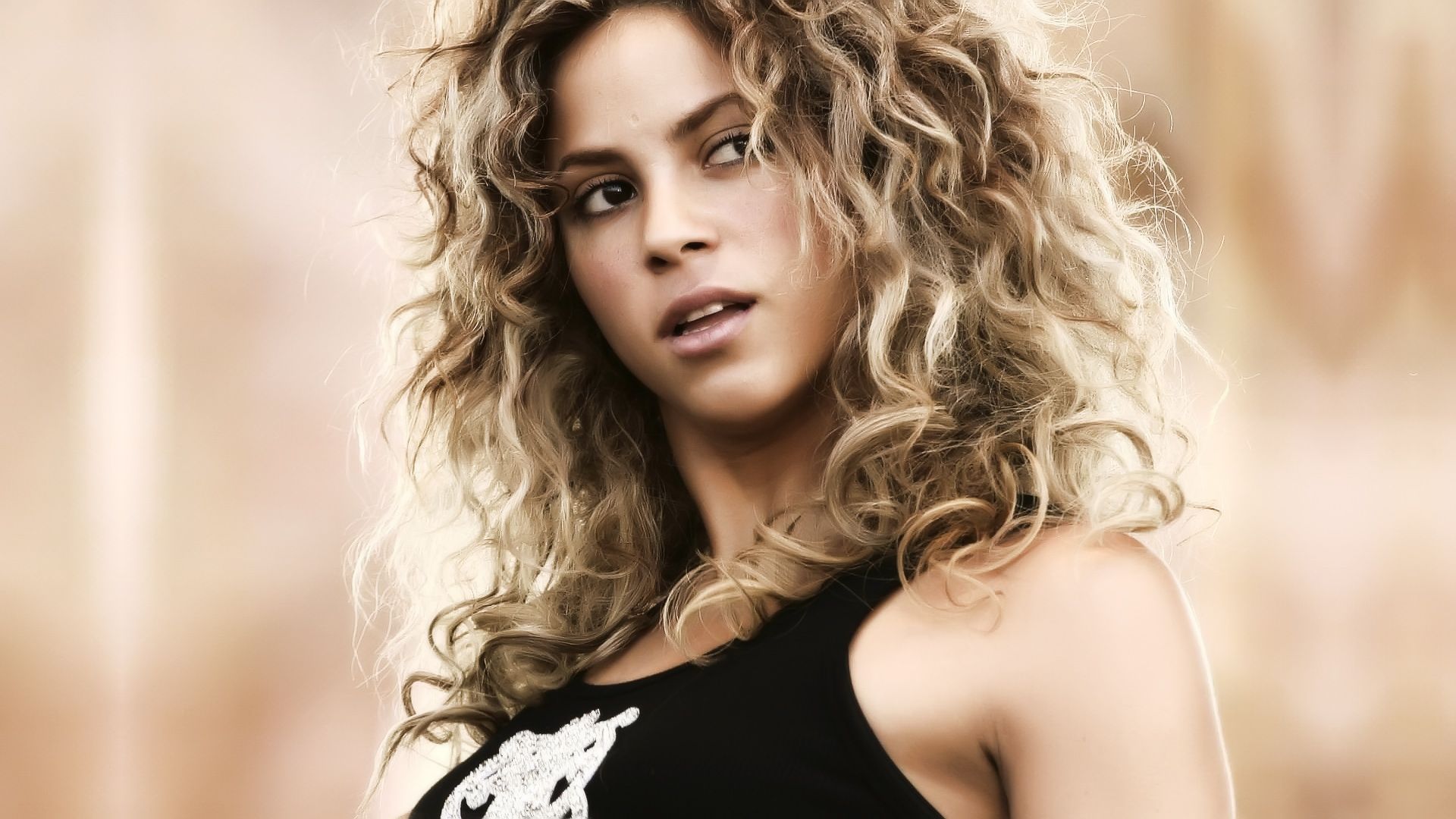 Shakira Wallpaper