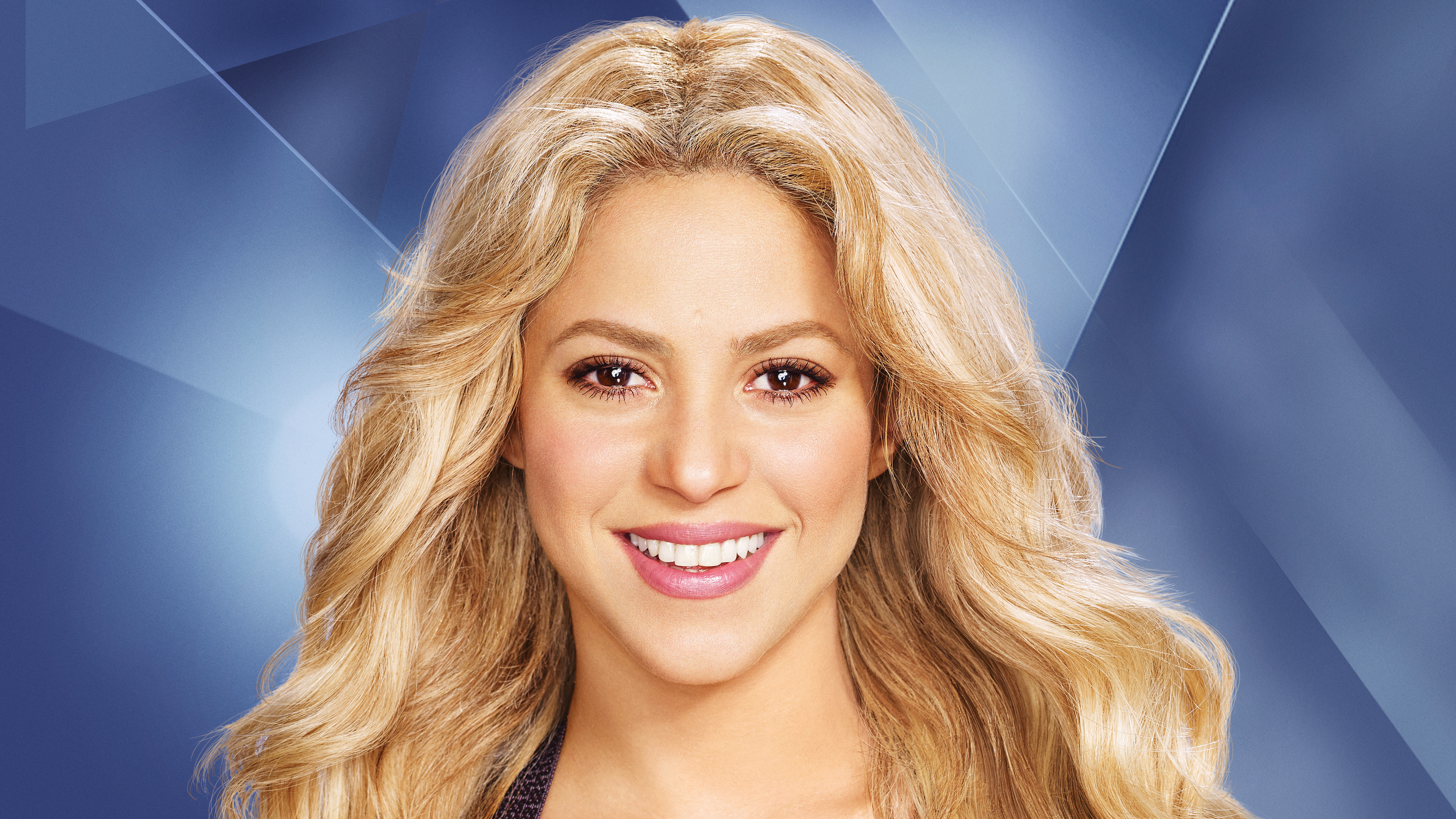 Shakira Wallpaper