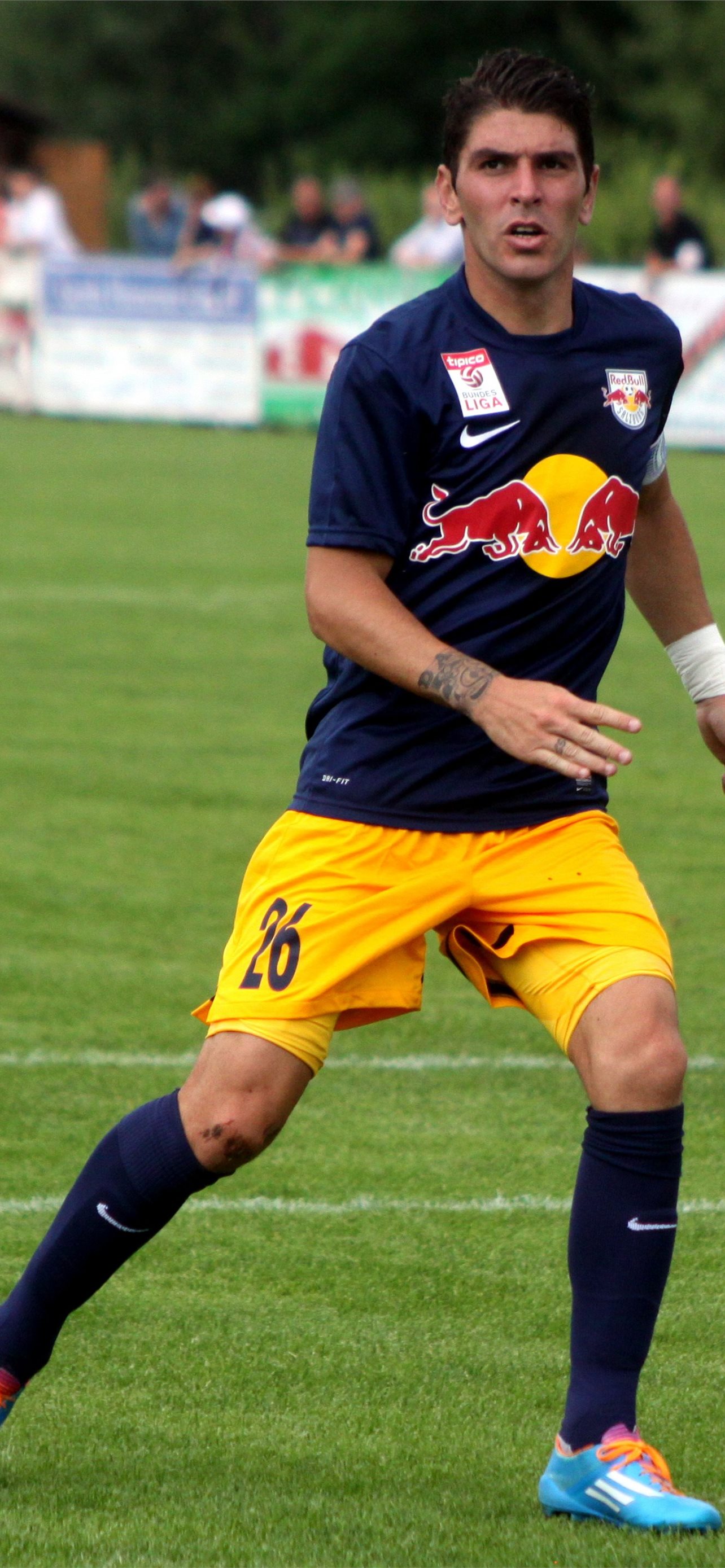 Red Bull Salzburg Wallpaper