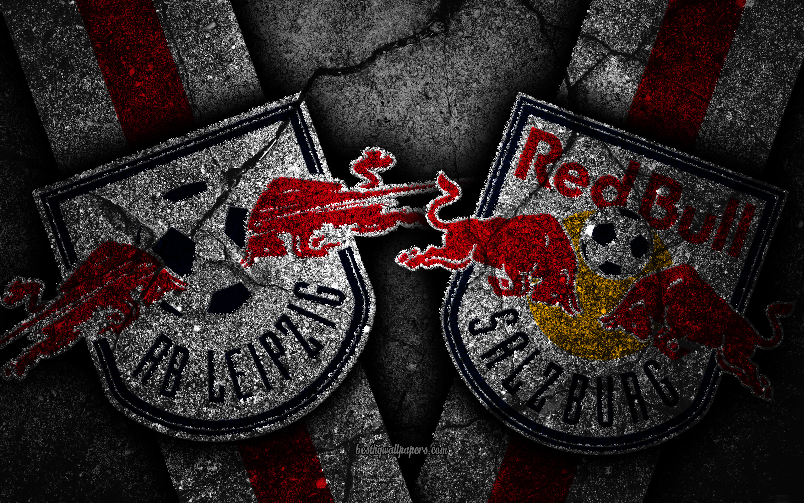 Red Bull Salzburg Wallpaper
