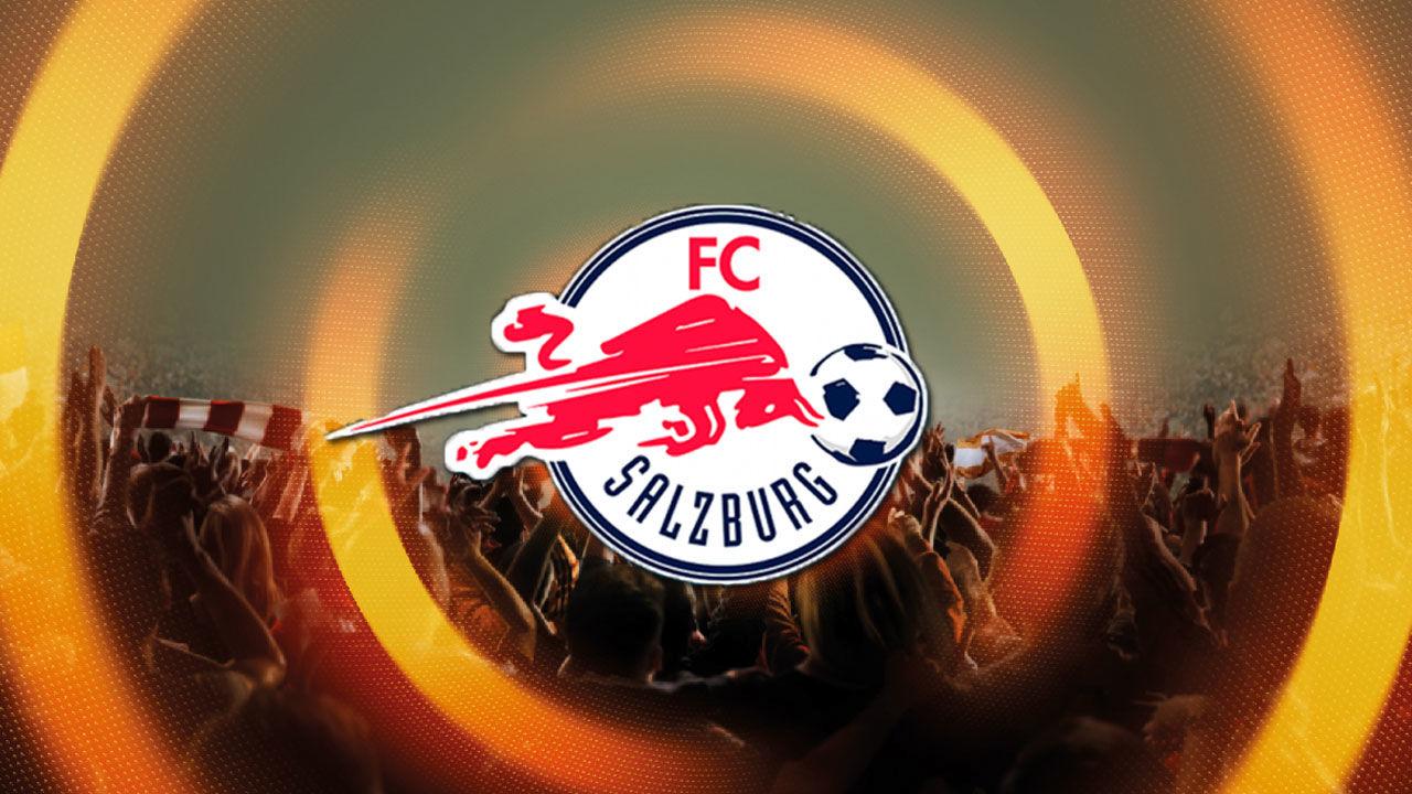 Red Bull Salzburg Wallpaper