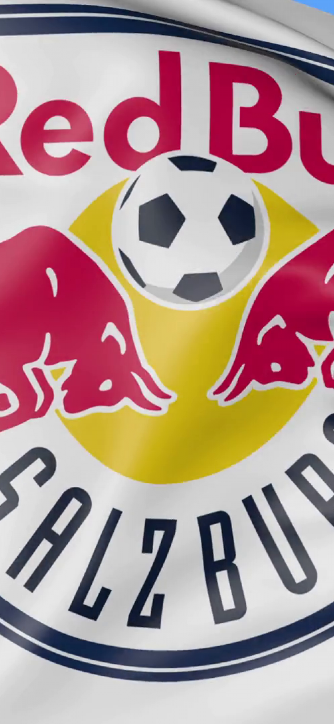 Red Bull Salzburg Wallpaper