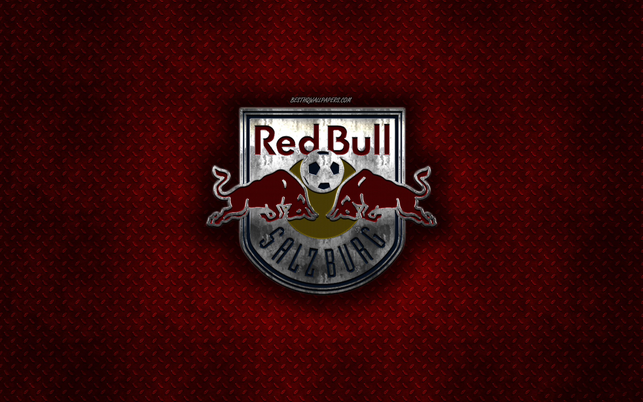 Red Bull Salzburg Wallpaper