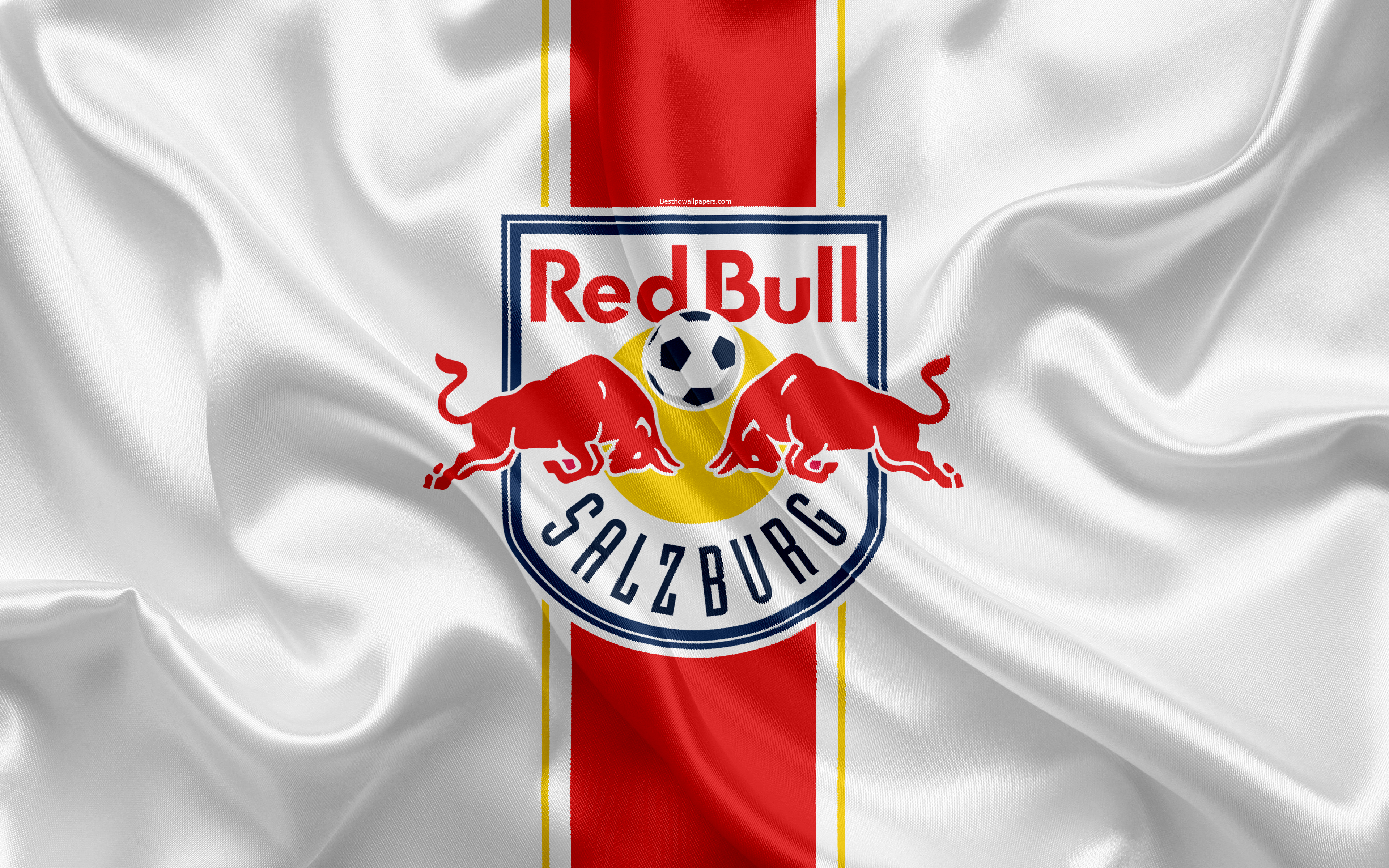 Red Bull Salzburg Wallpaper