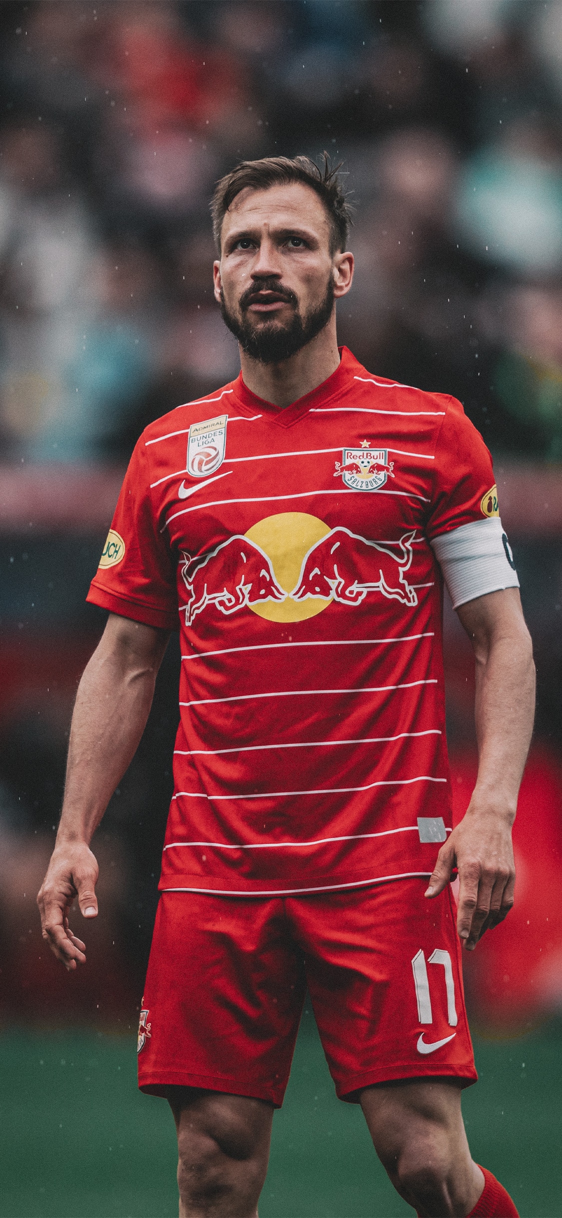Red Bull Salzburg Wallpaper
