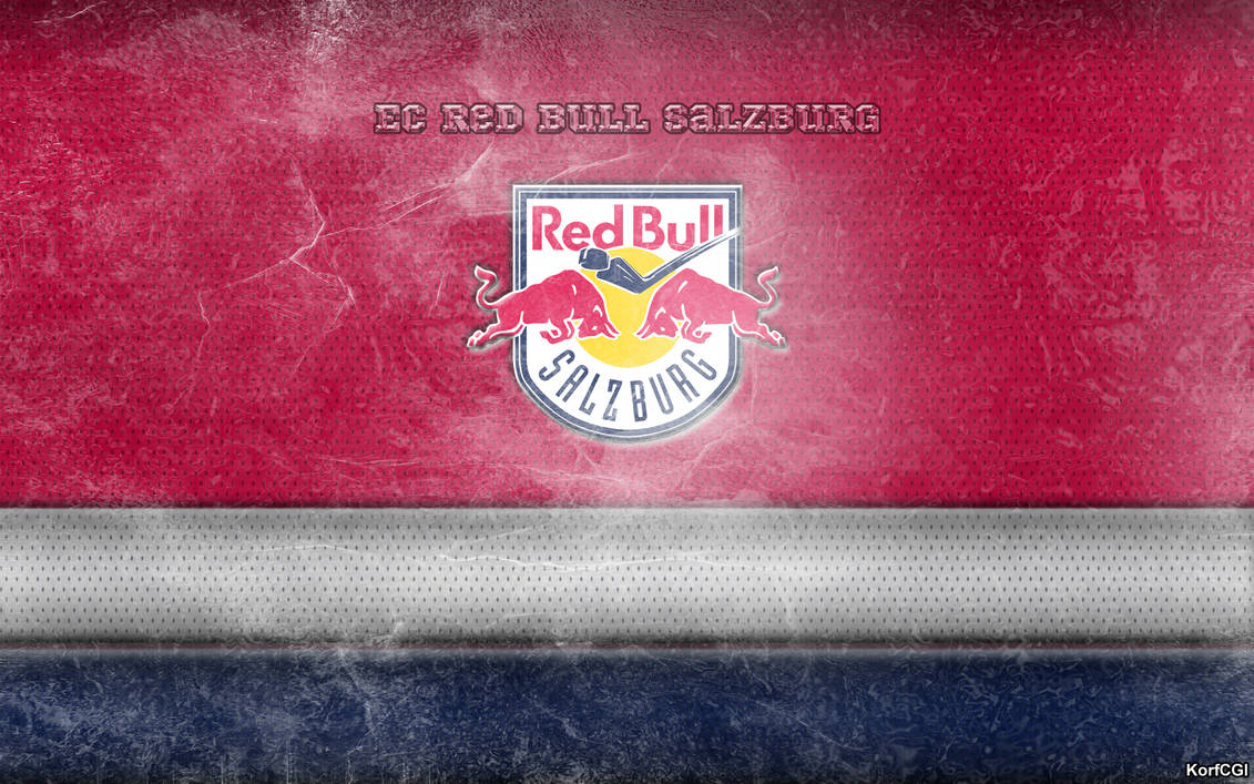 Red Bull Salzburg Wallpaper