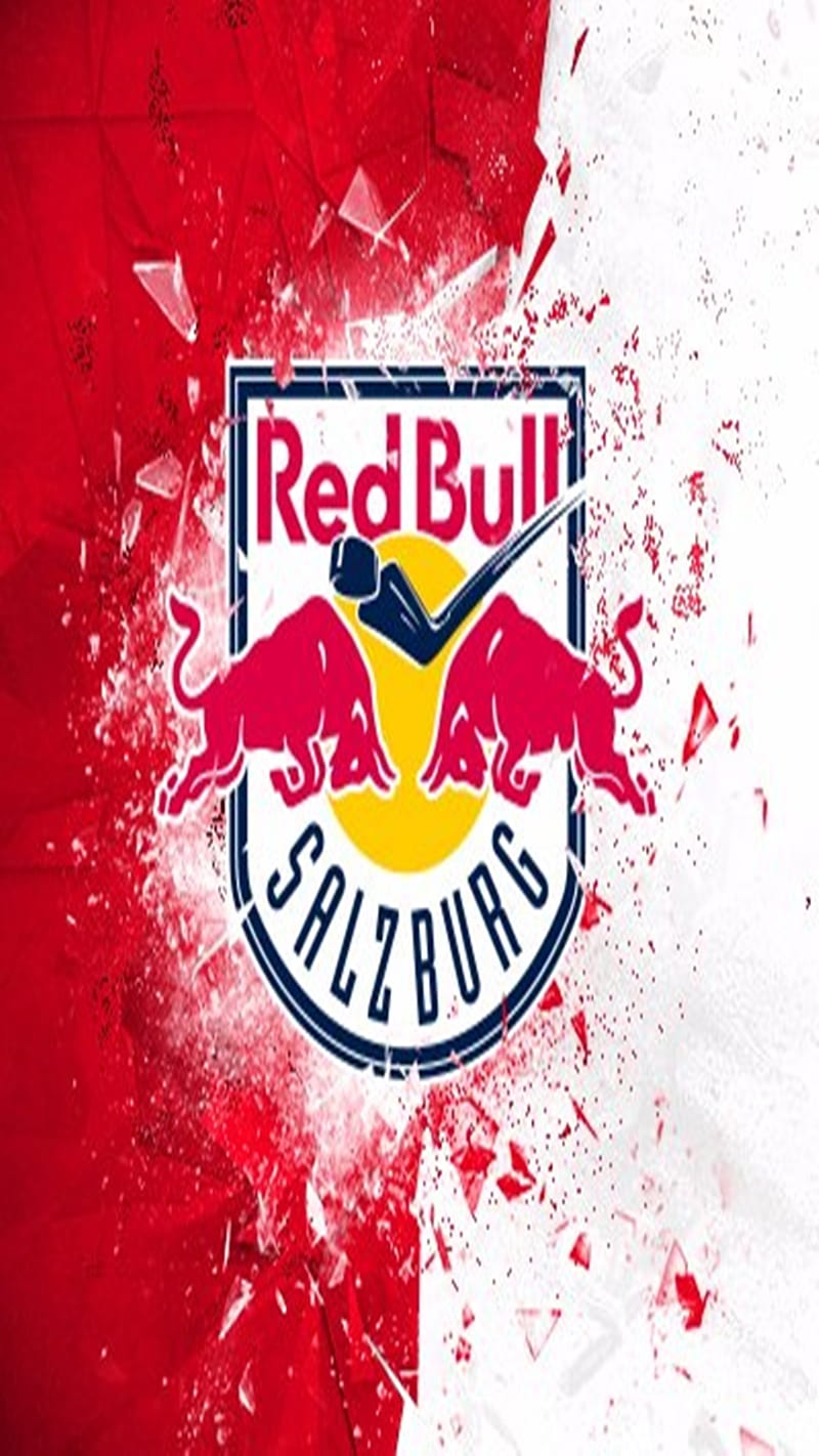 Red Bull Salzburg Wallpaper