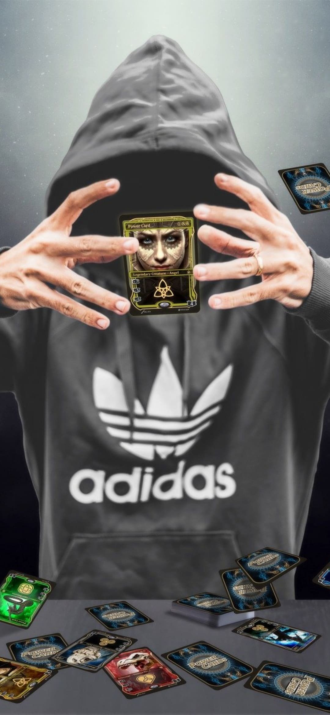 Adidas Wallpapers