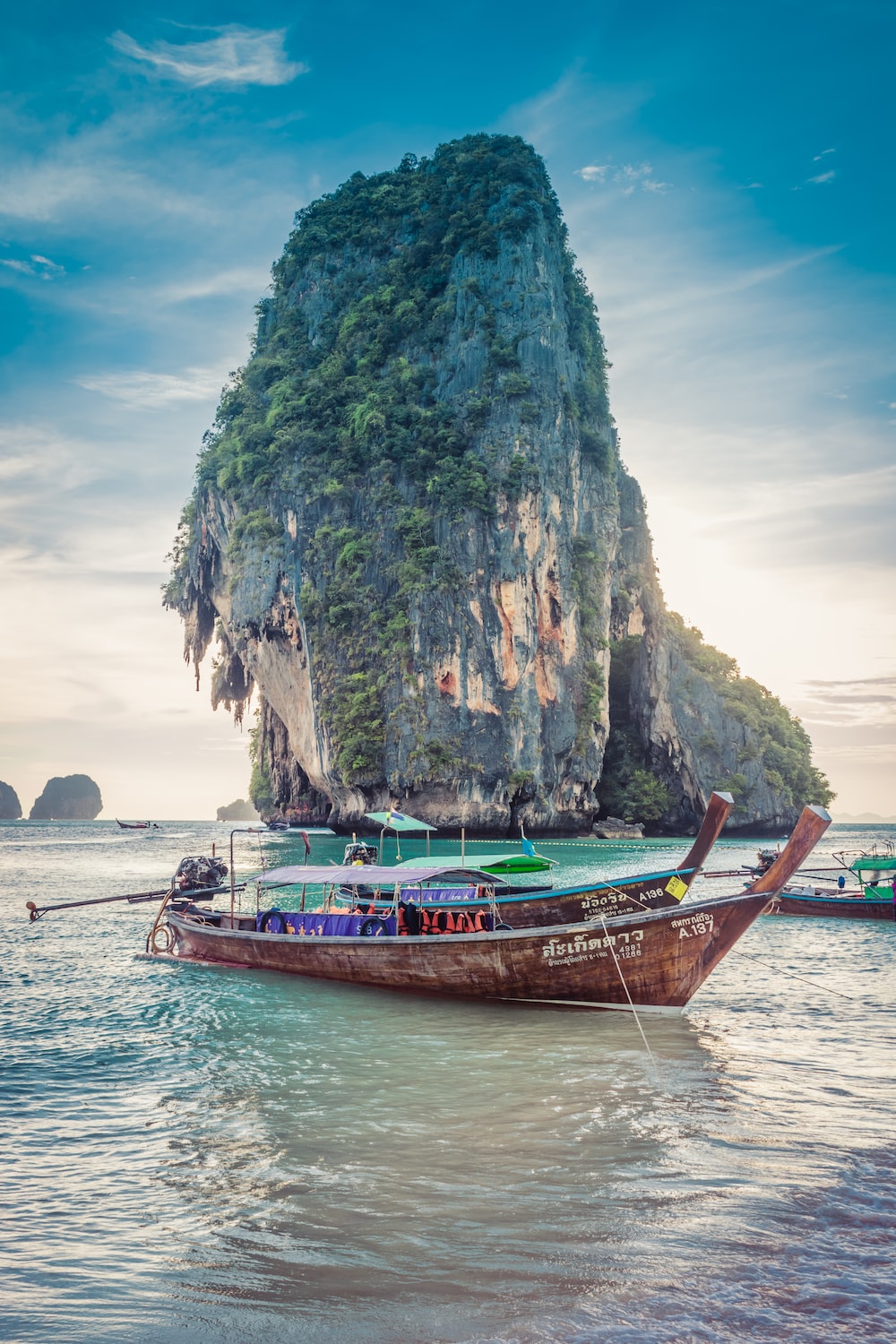 Phuket Wallpaper