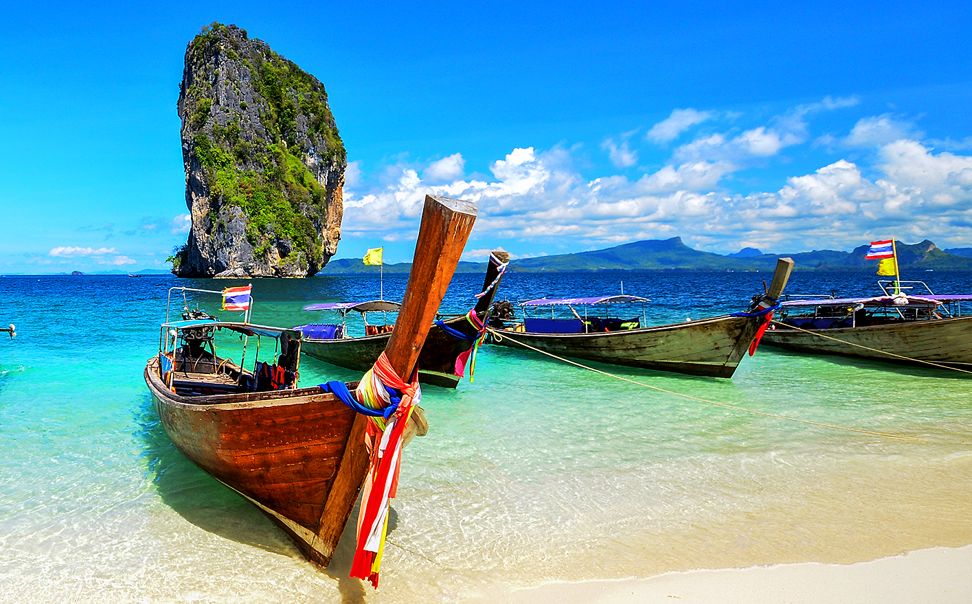 Phuket Wallpaper