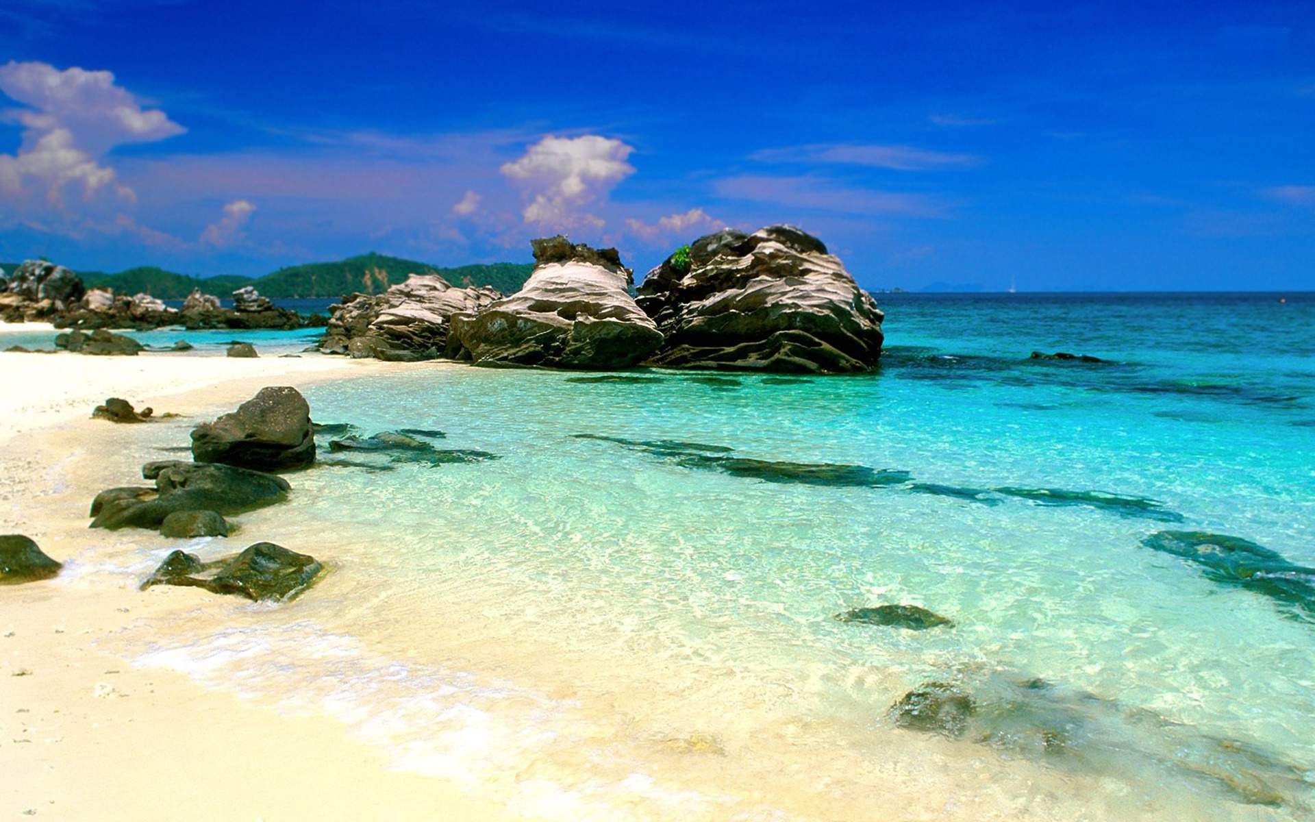 Phuket Wallpaper