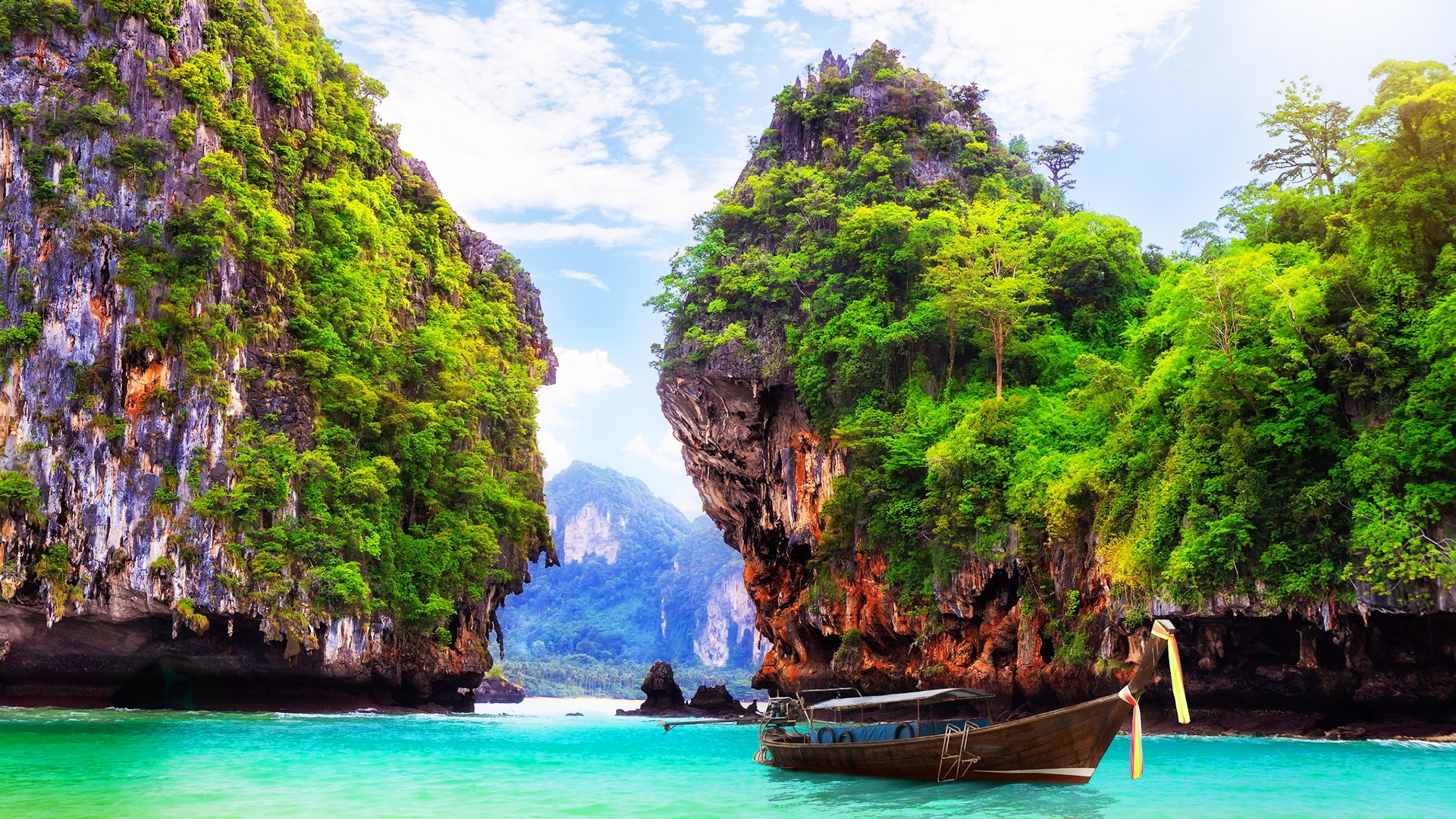 Phuket Wallpaper