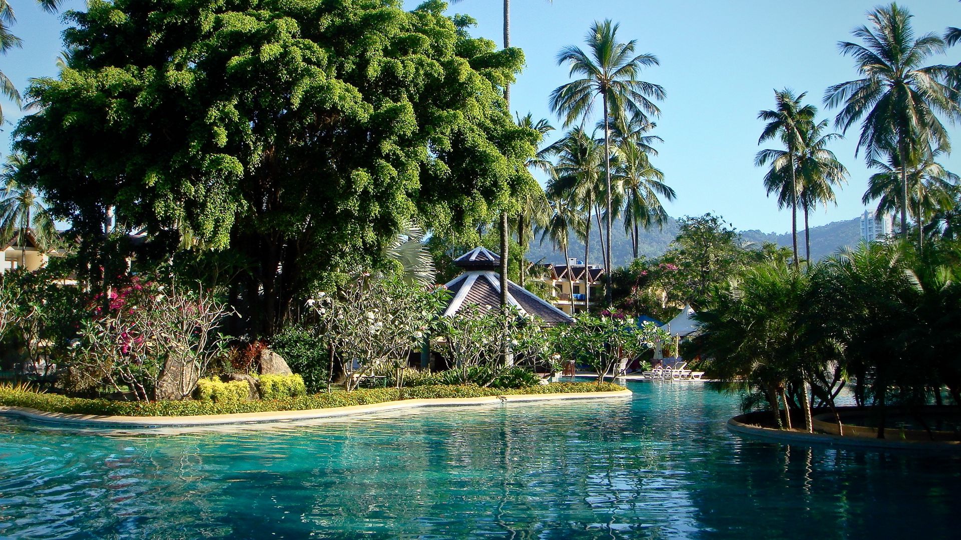 Phuket Wallpaper